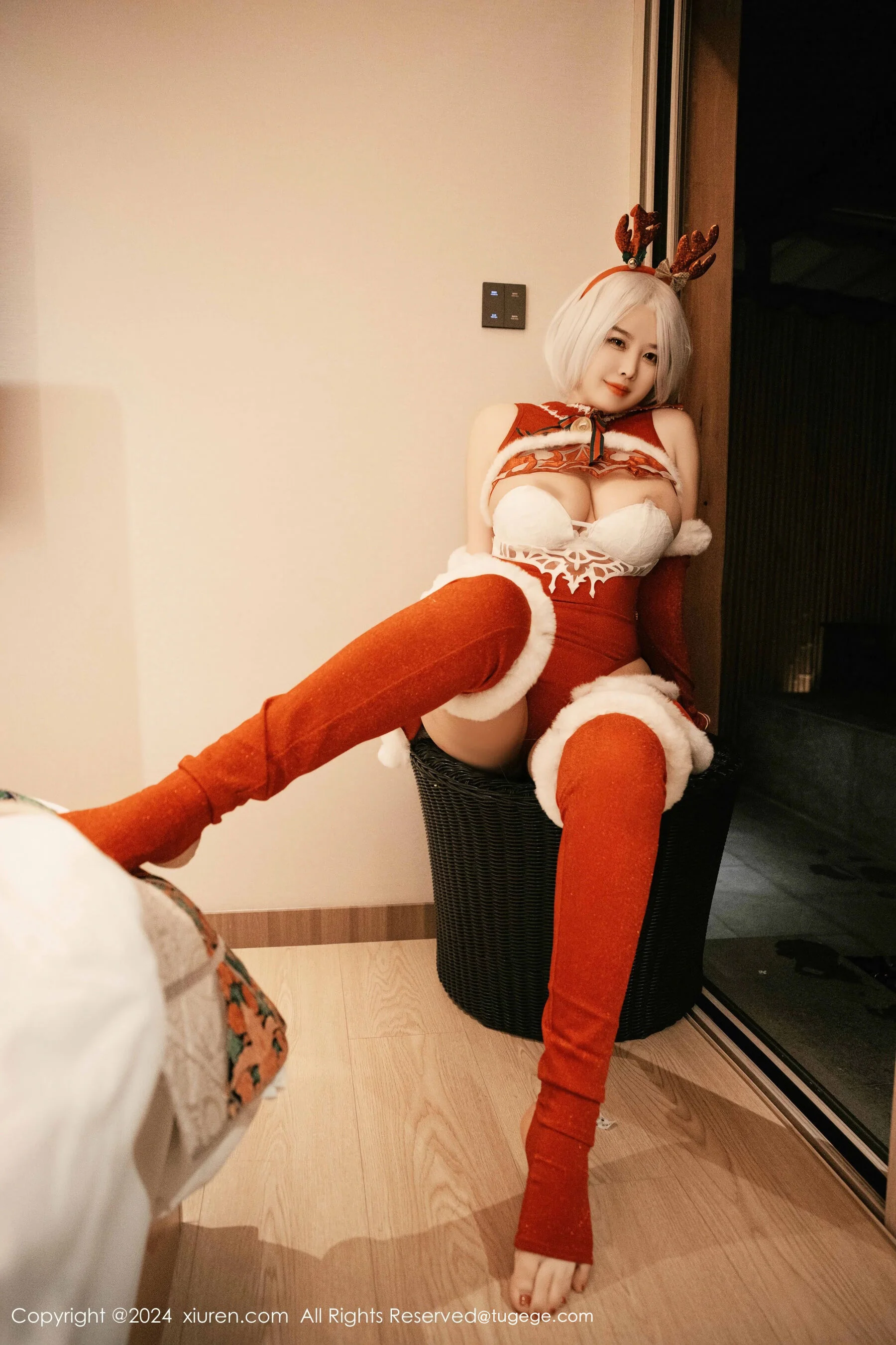 樱桃小犊子 - Photo 28