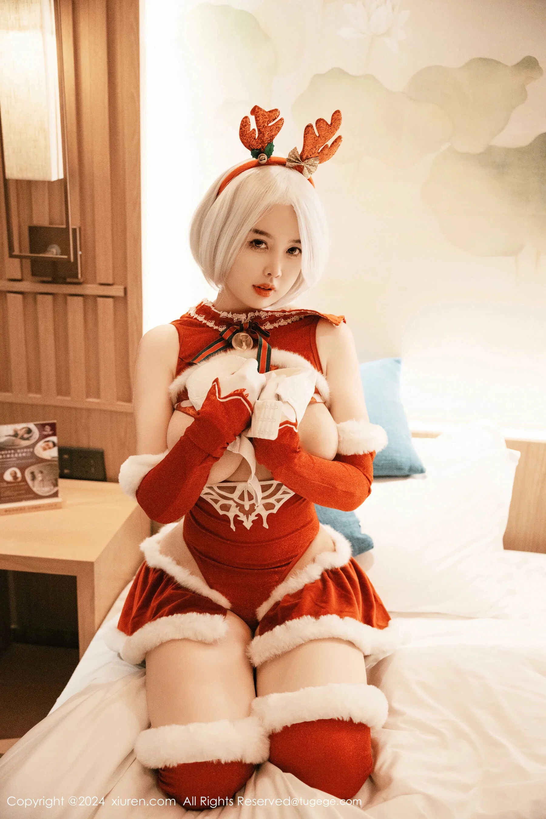 樱桃小犊子 - Photo 33