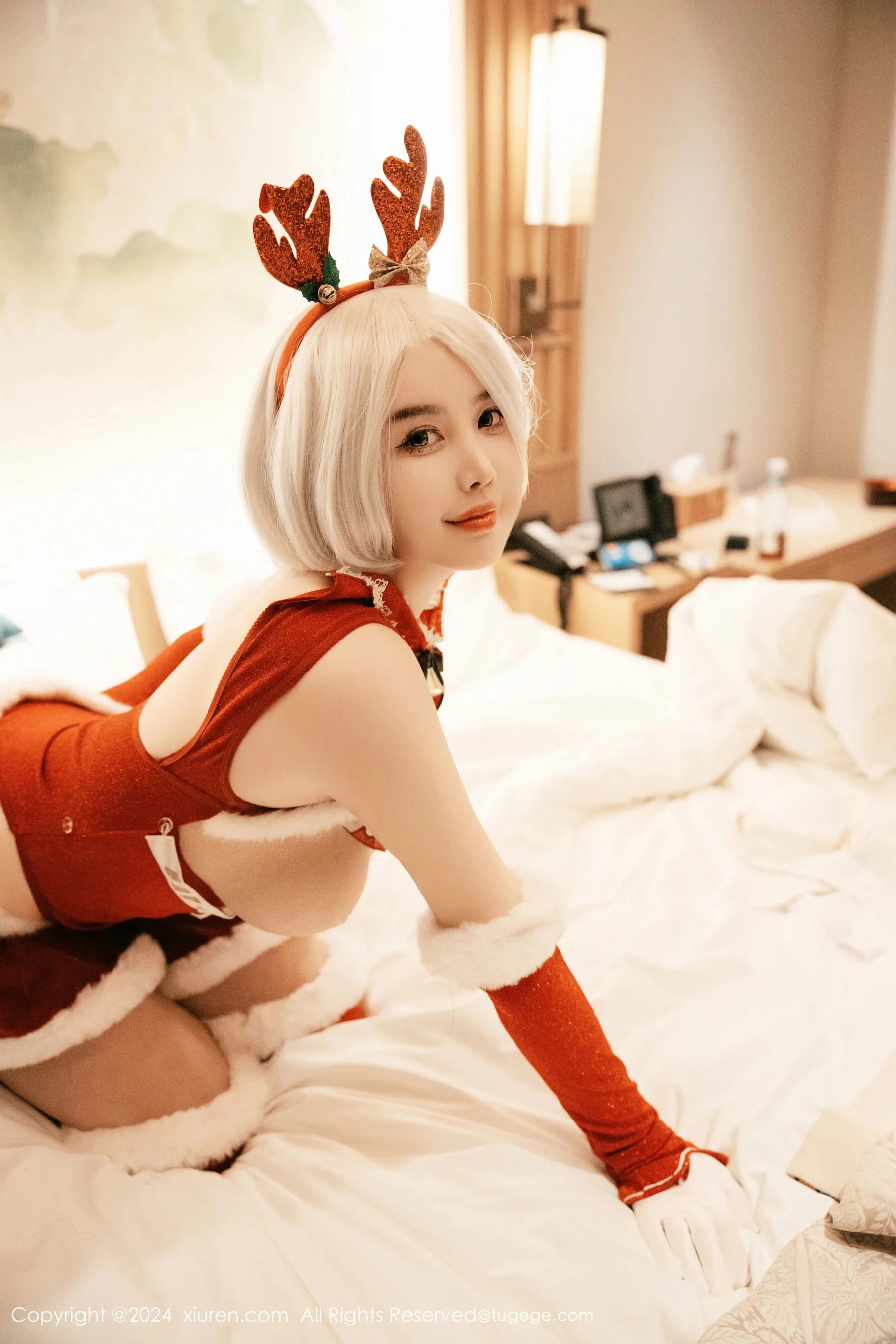 樱桃小犊子 - Photo 36