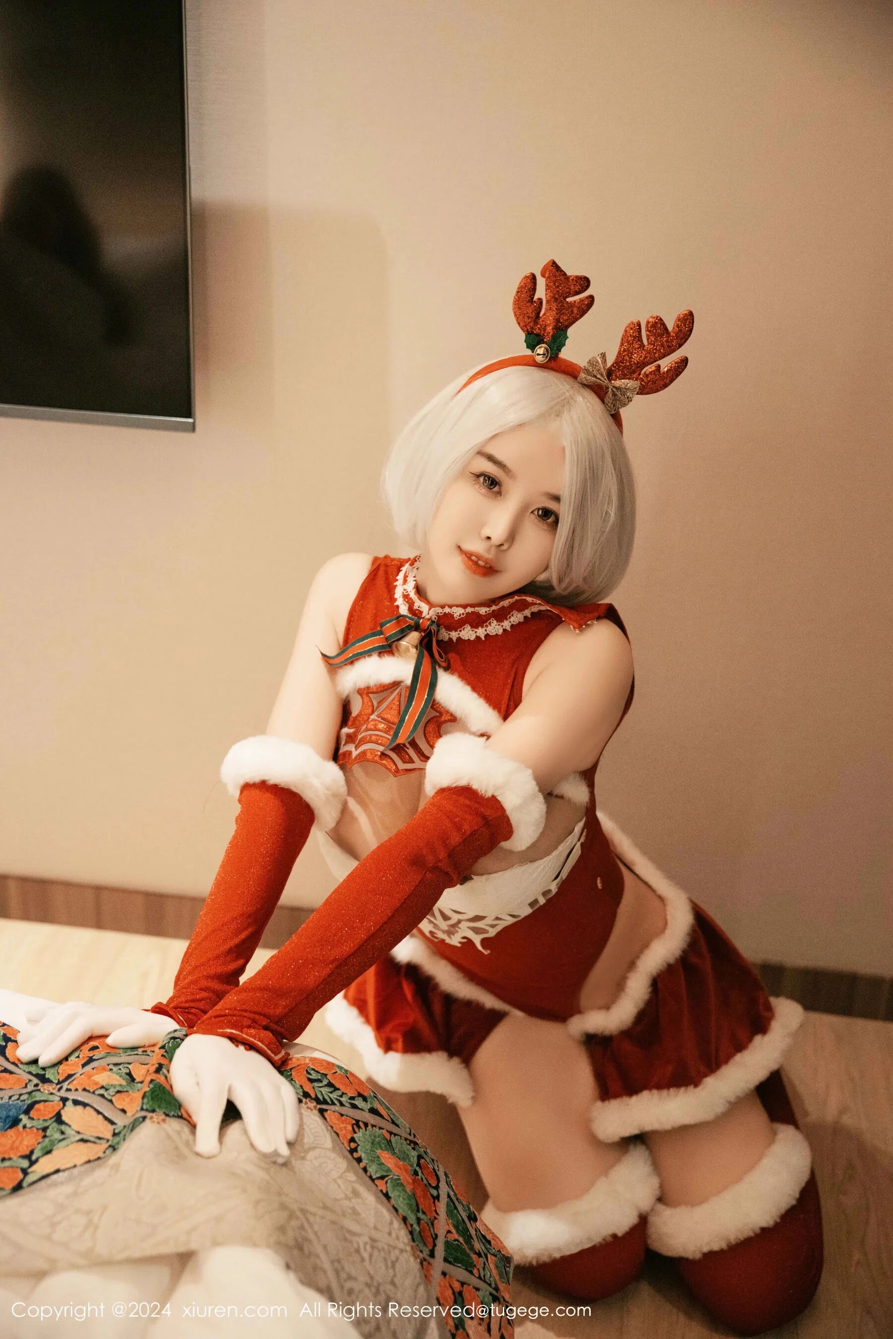 樱桃小犊子 - Photo 52