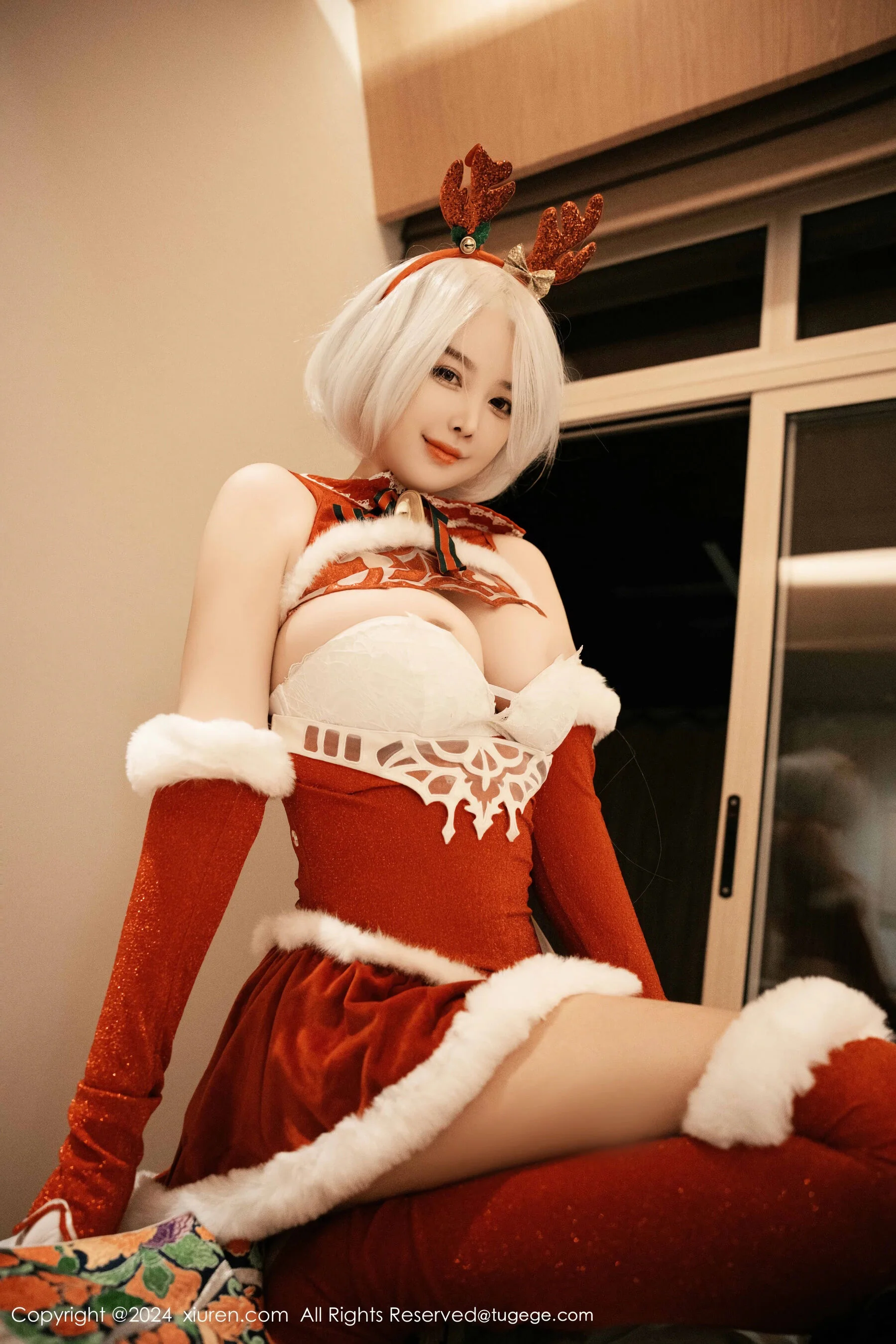 樱桃小犊子 - Photo 54