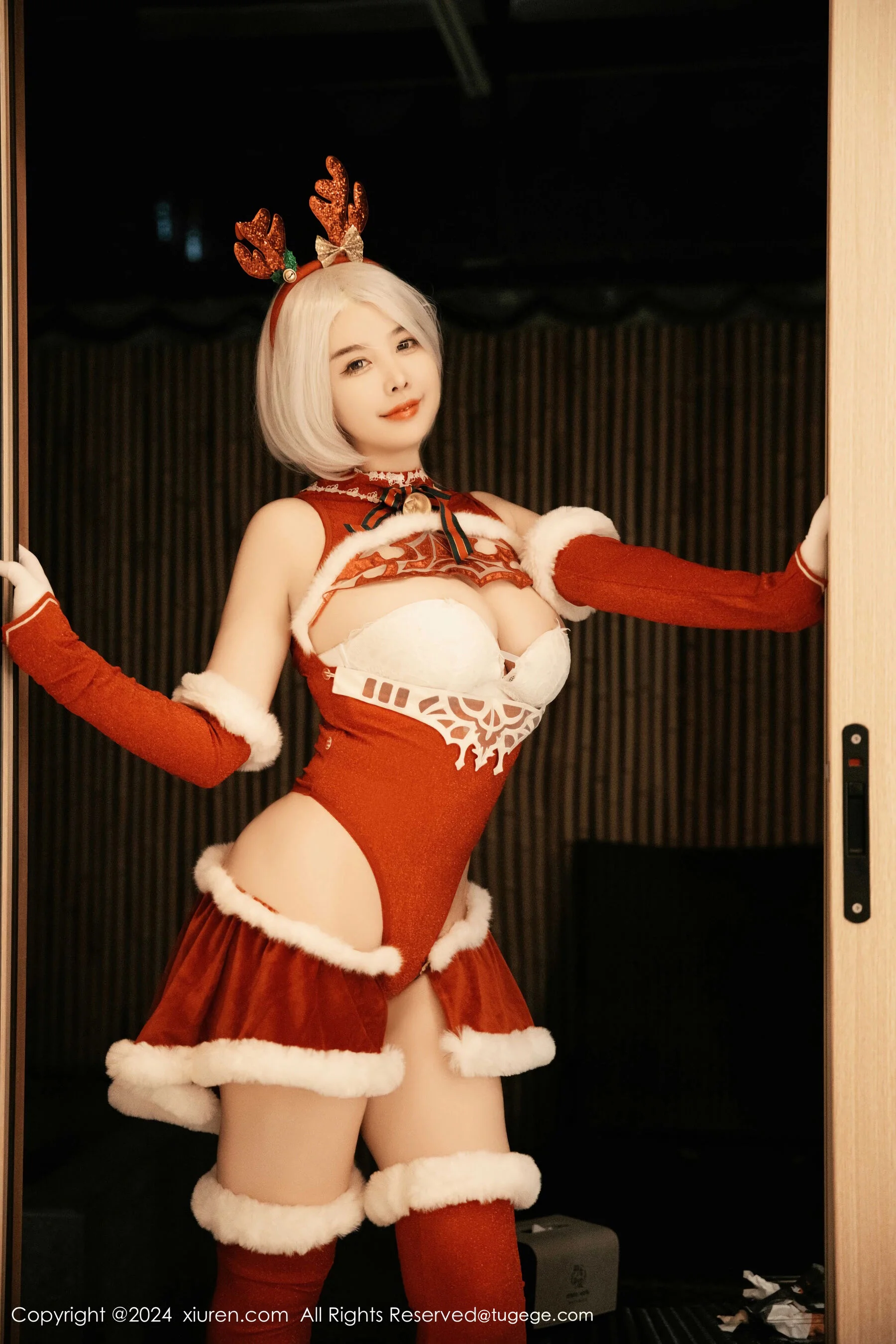 樱桃小犊子 - Photo 56