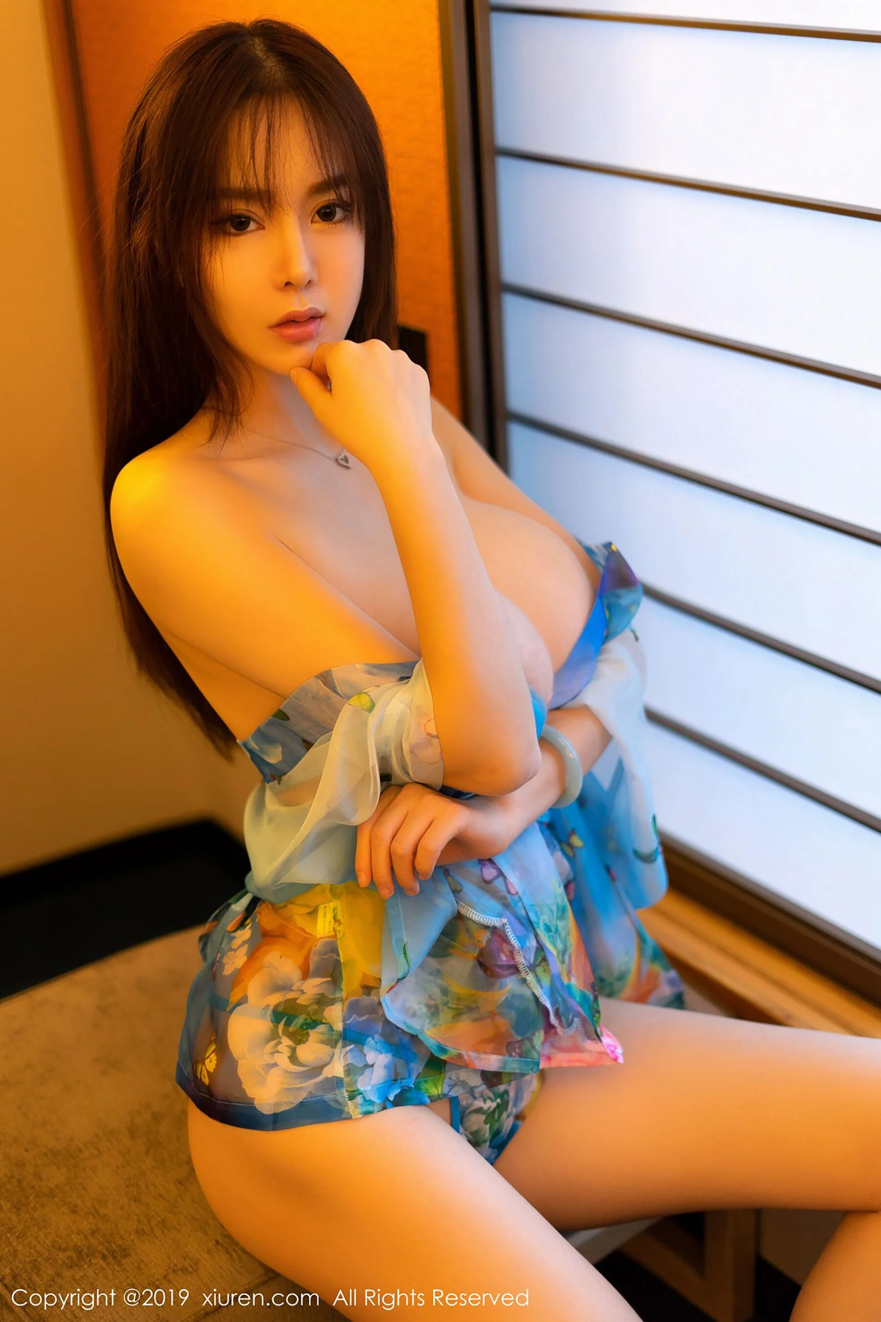 易阳Silvia - Photo 2