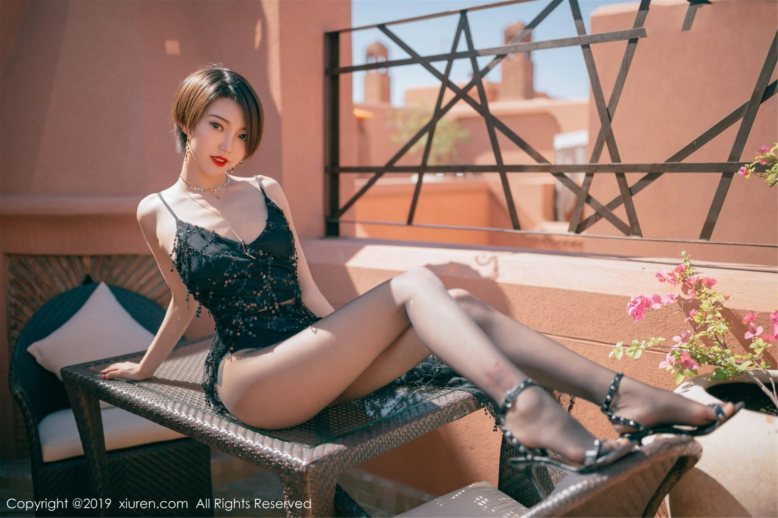 冯木木LRIS - Photo 21