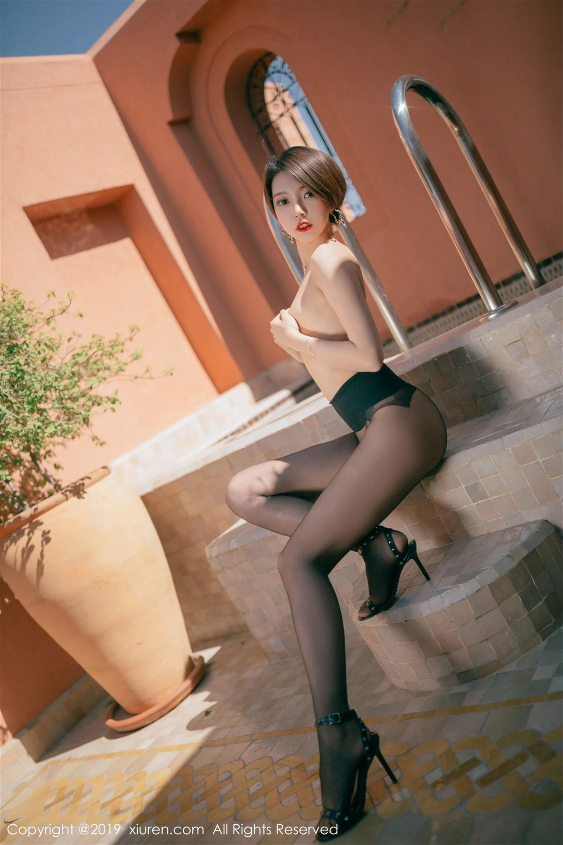 冯木木LRIS - Photo 47