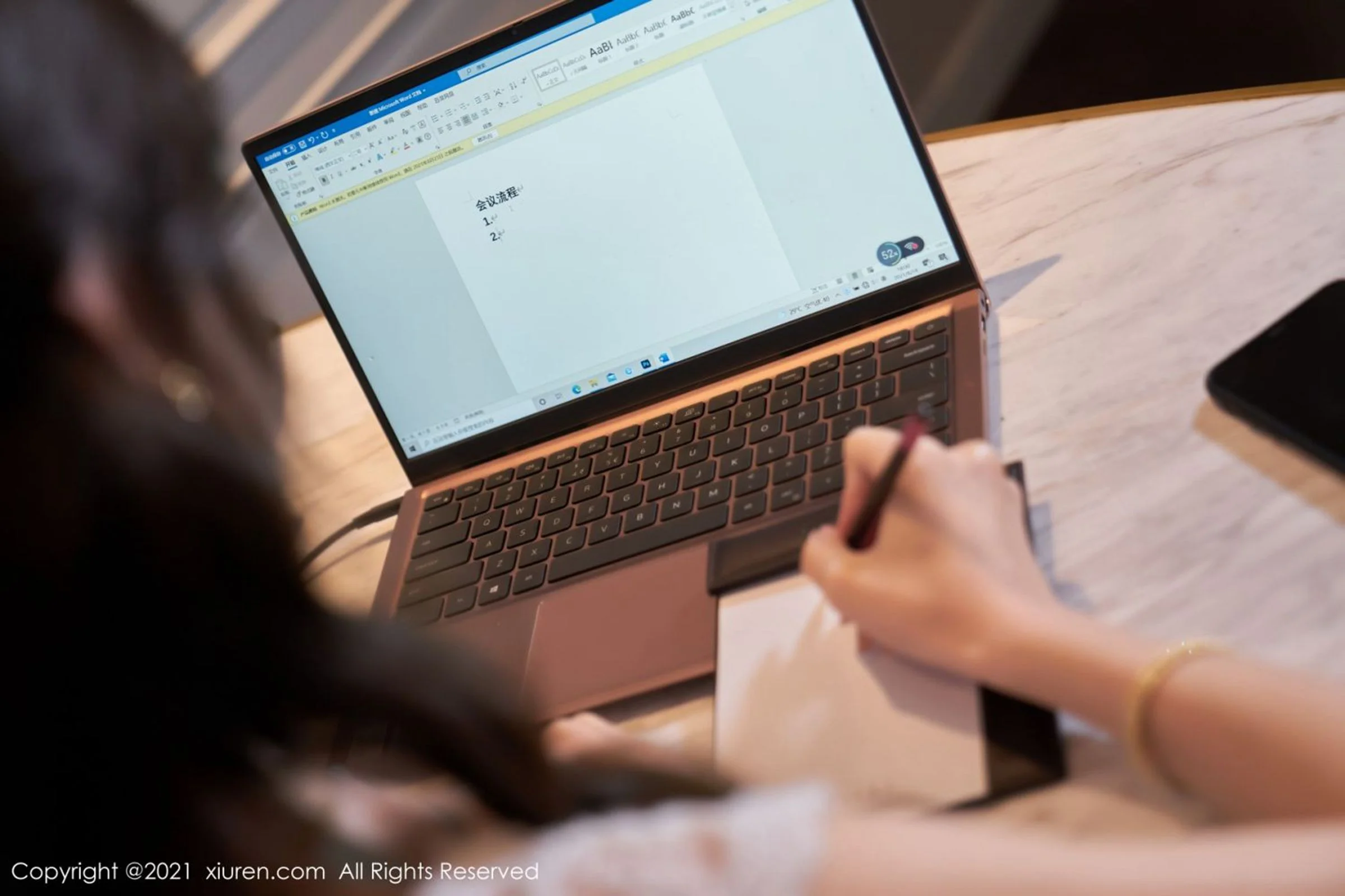 周于希Sandy - Photo 2