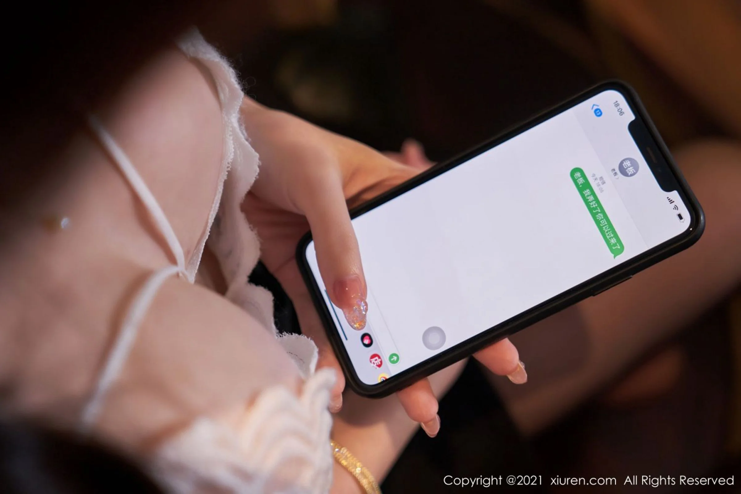 周于希Sandy - Photo 3