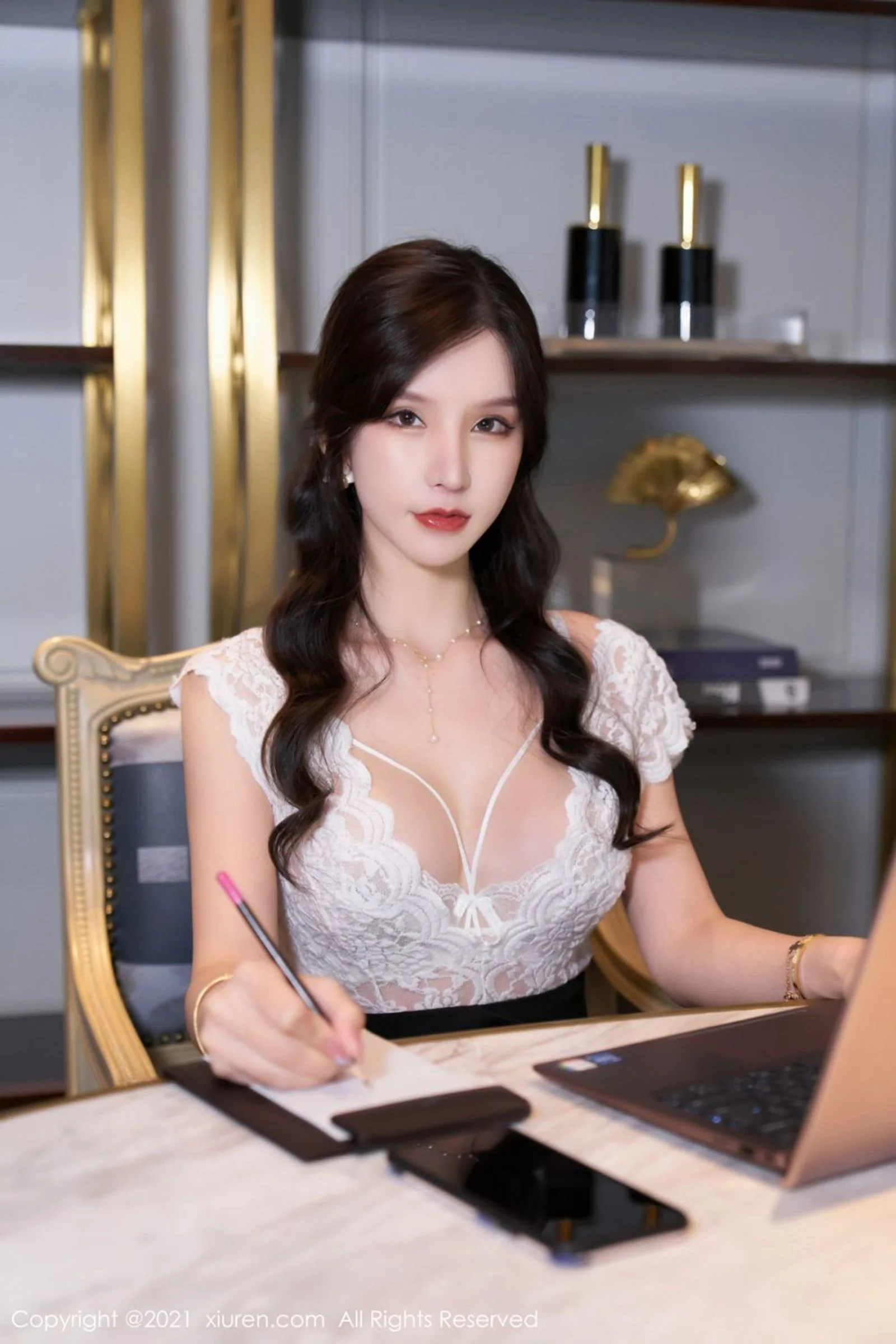 周于希Sandy - Photo 10