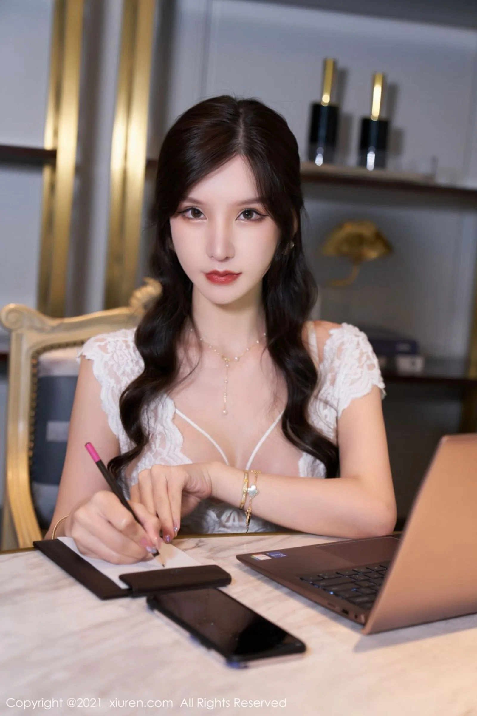 周于希Sandy - Photo 11