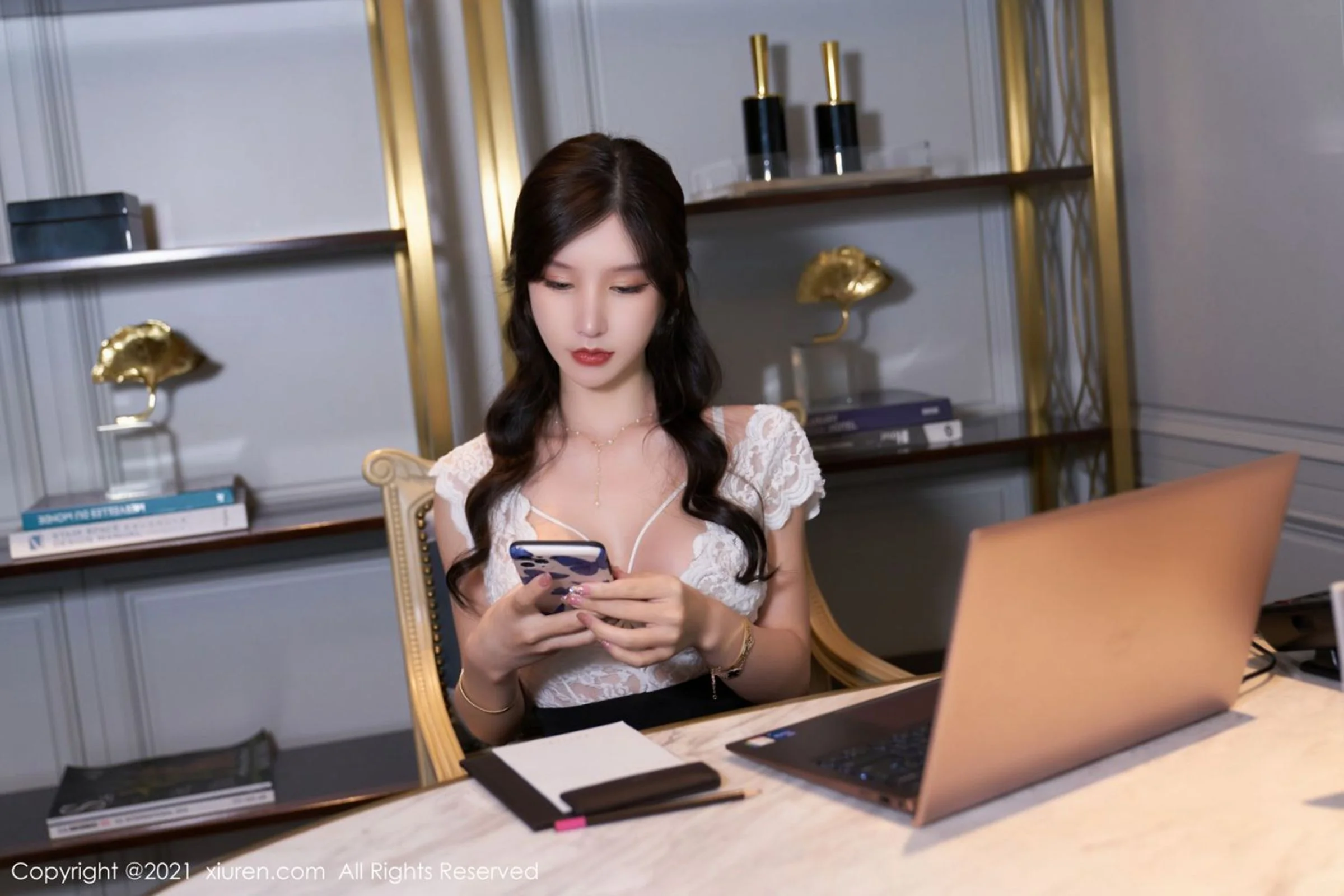 周于希Sandy - Photo 12