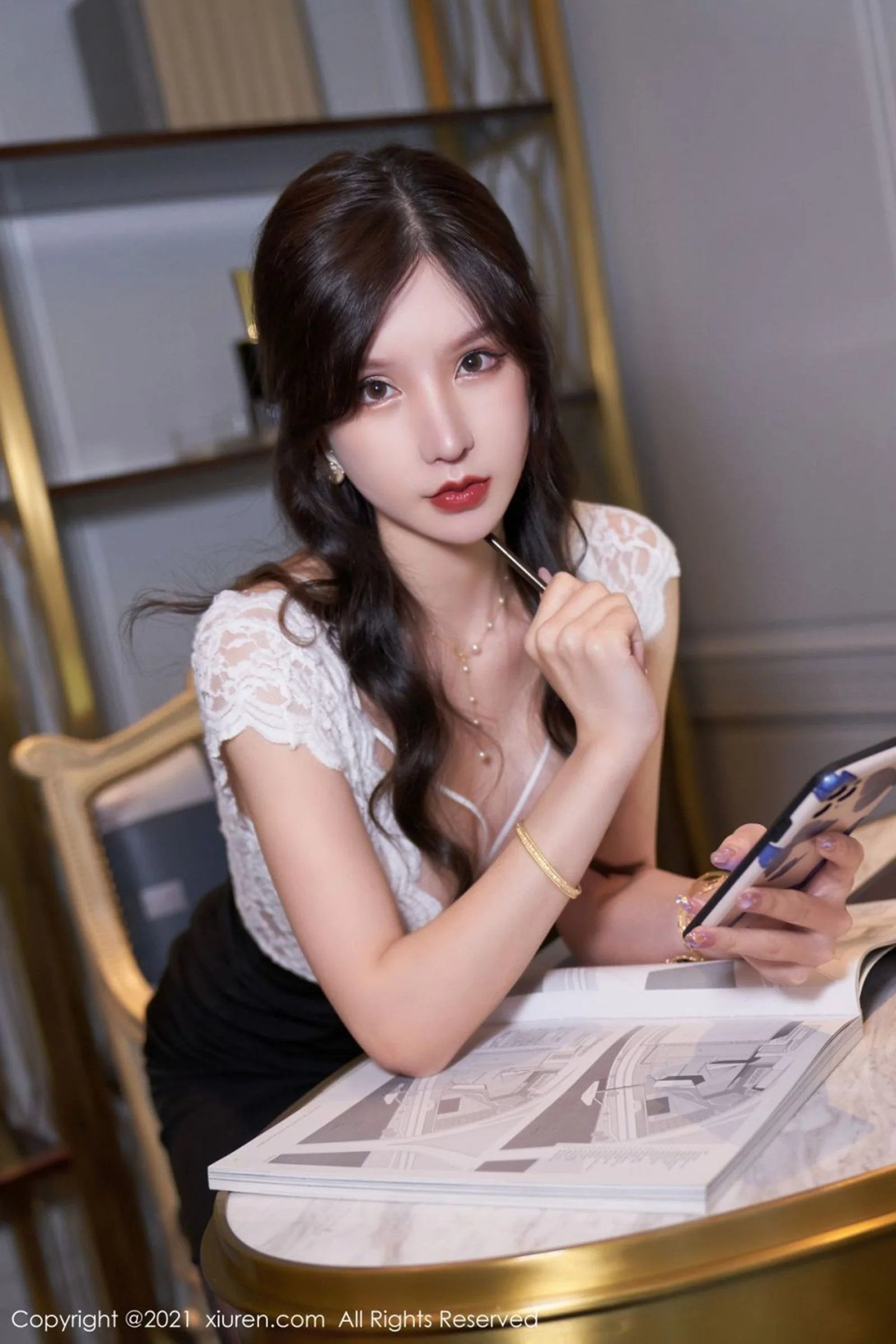 周于希Sandy - Photo 25