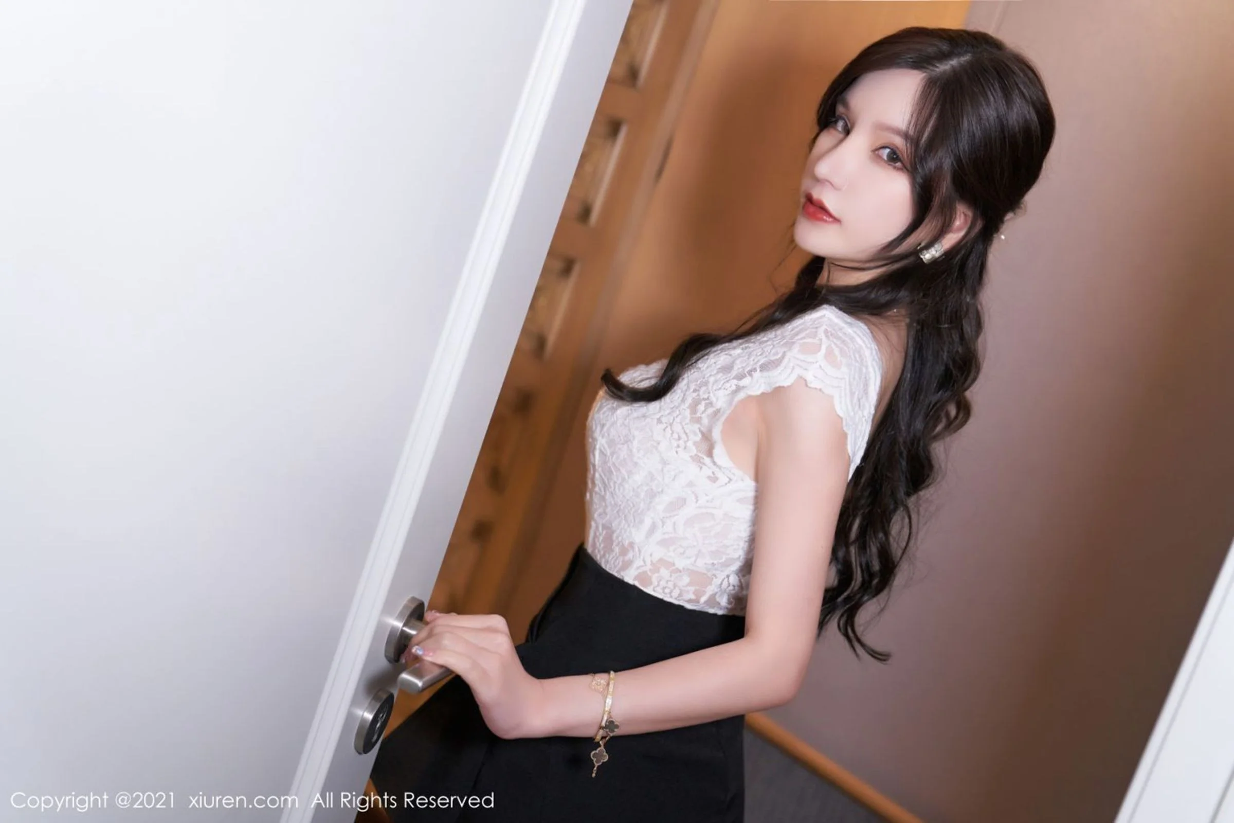 周于希Sandy - Photo 27