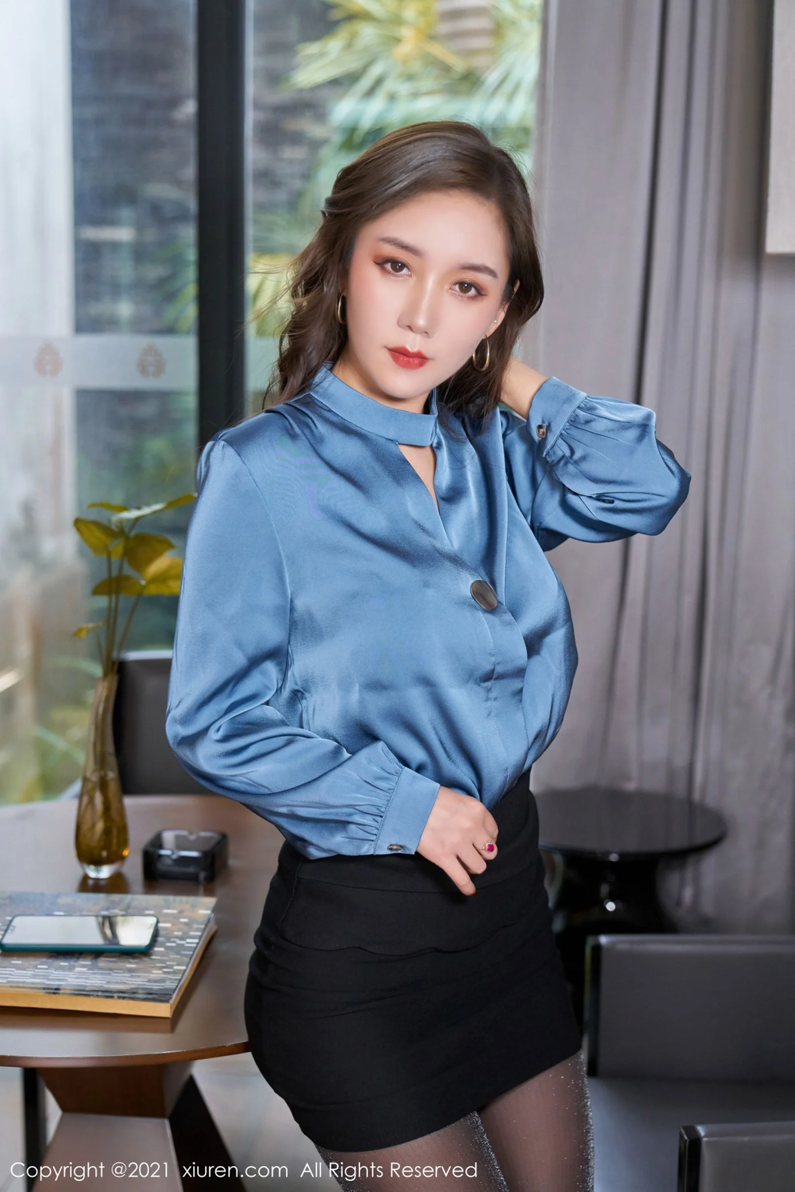 艾静香 - Photo 17