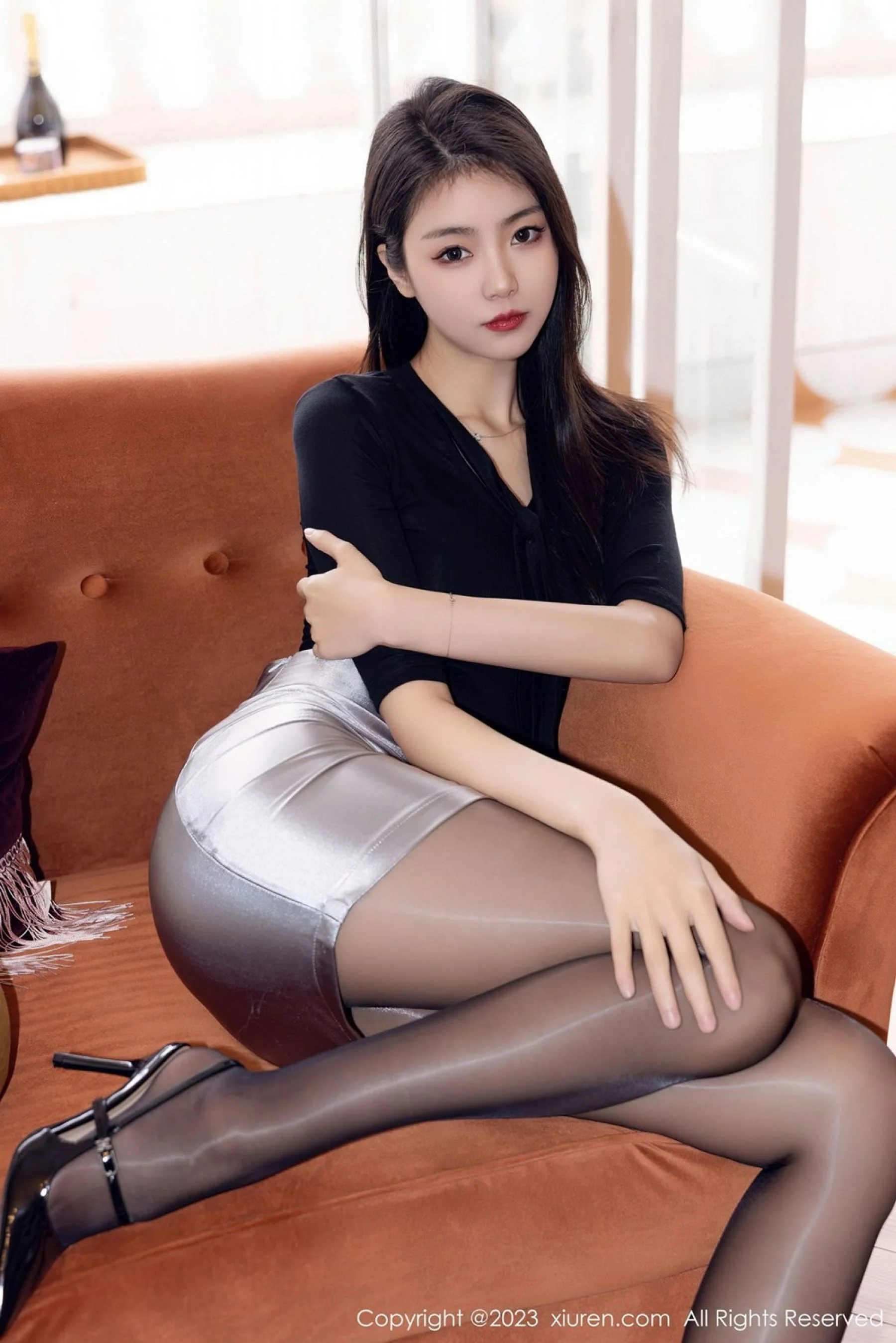 可乐Vicky - Photo 14