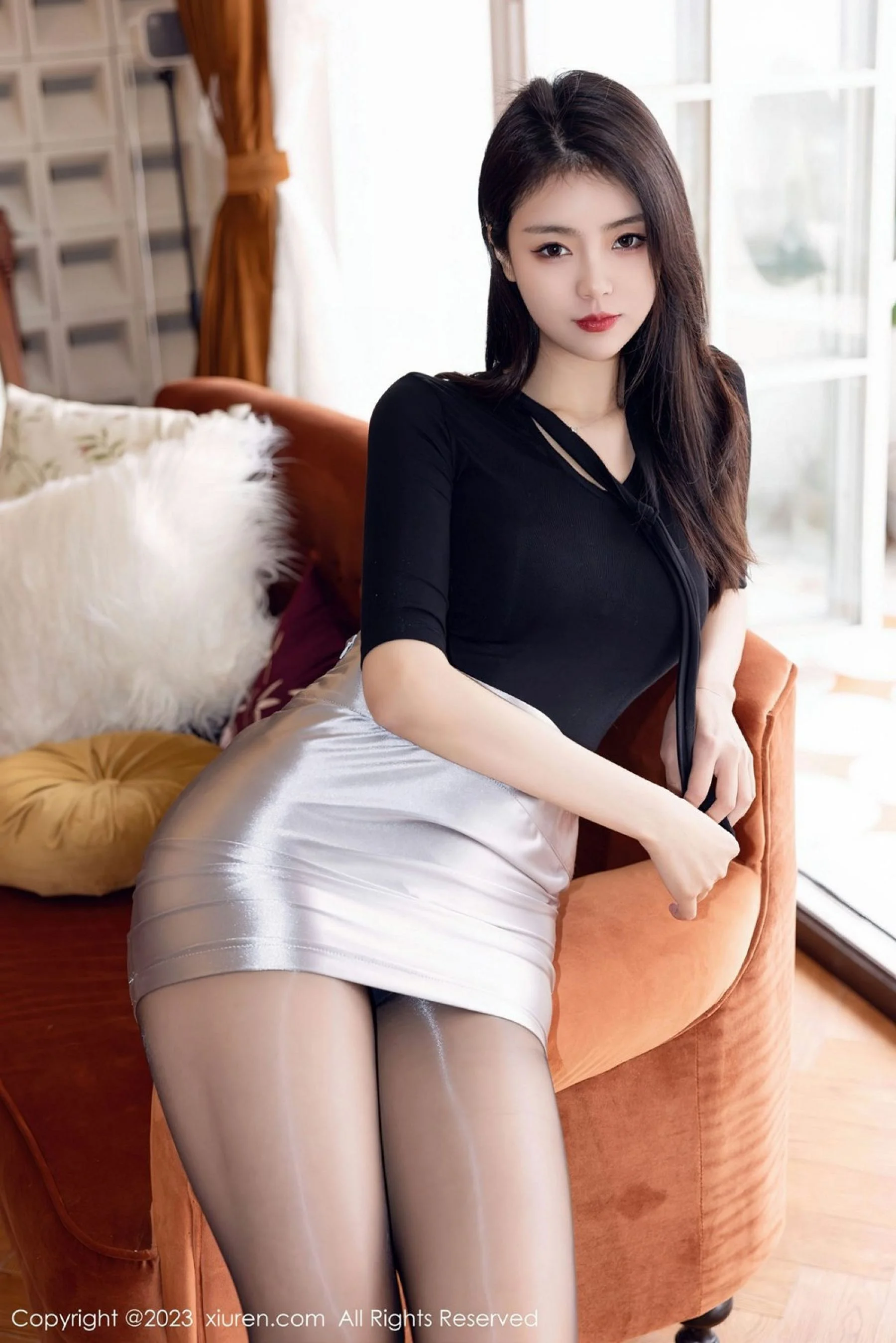 可乐Vicky - Photo 32