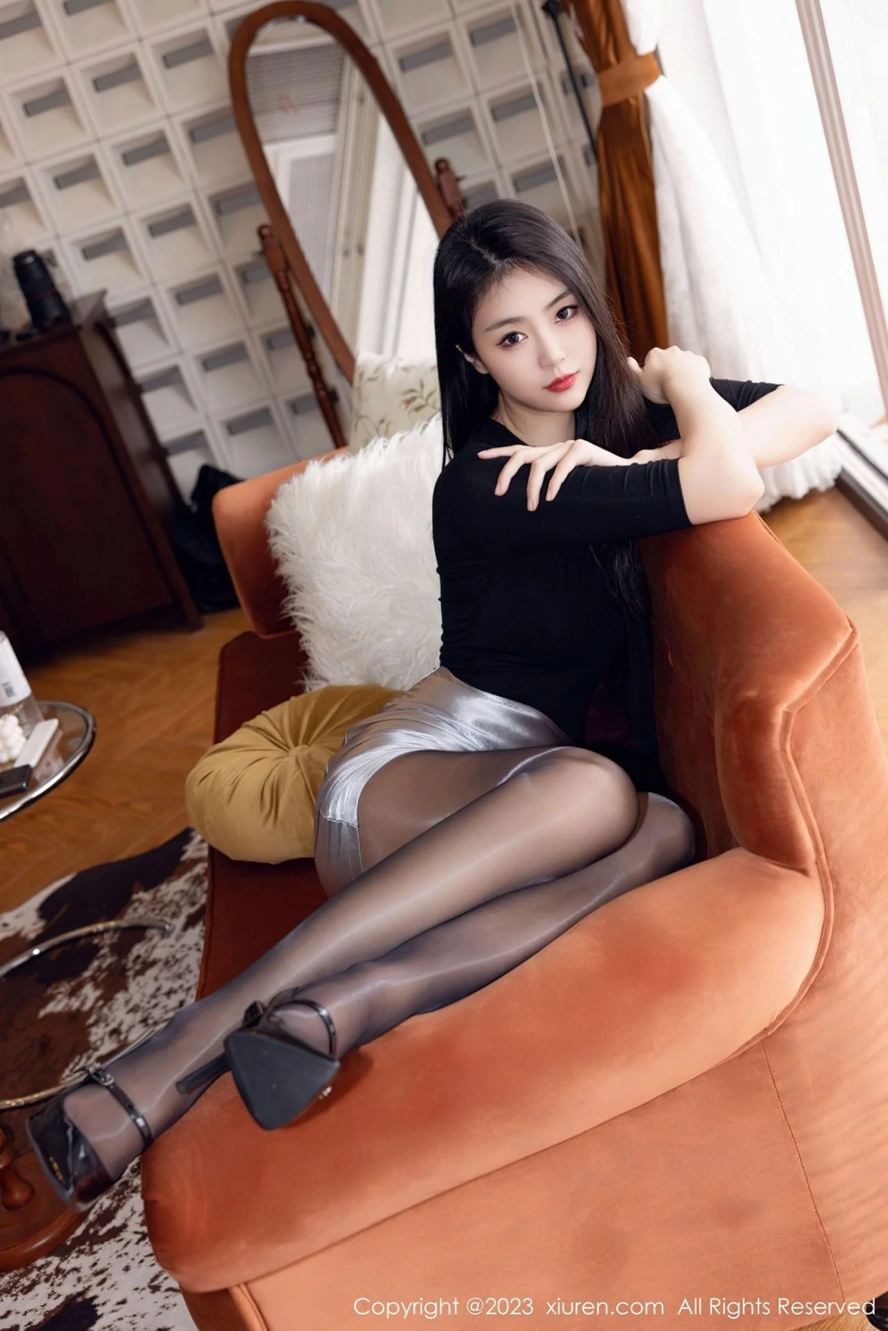 可乐Vicky - Photo 48