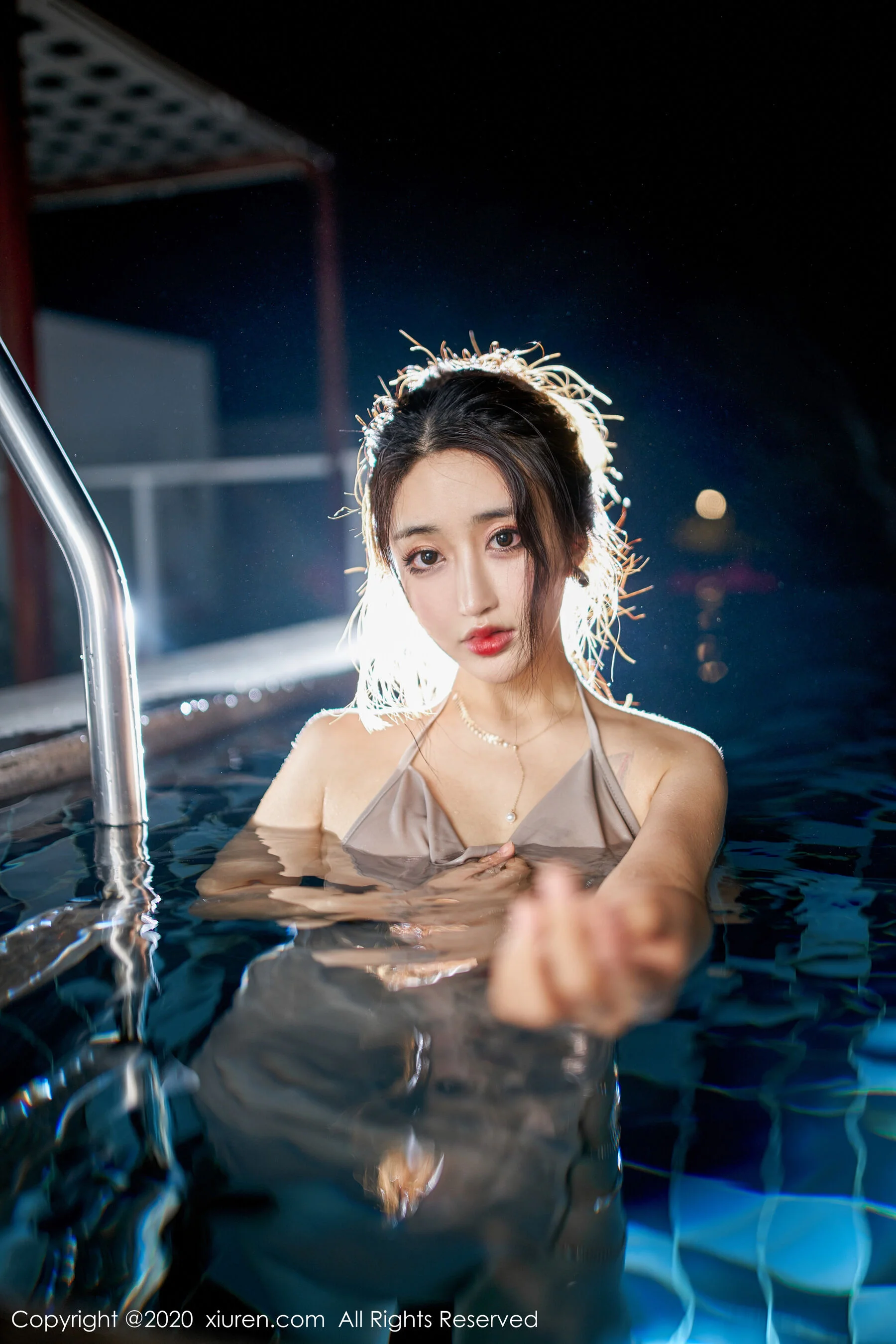 Betty林子欣 - Photo 36