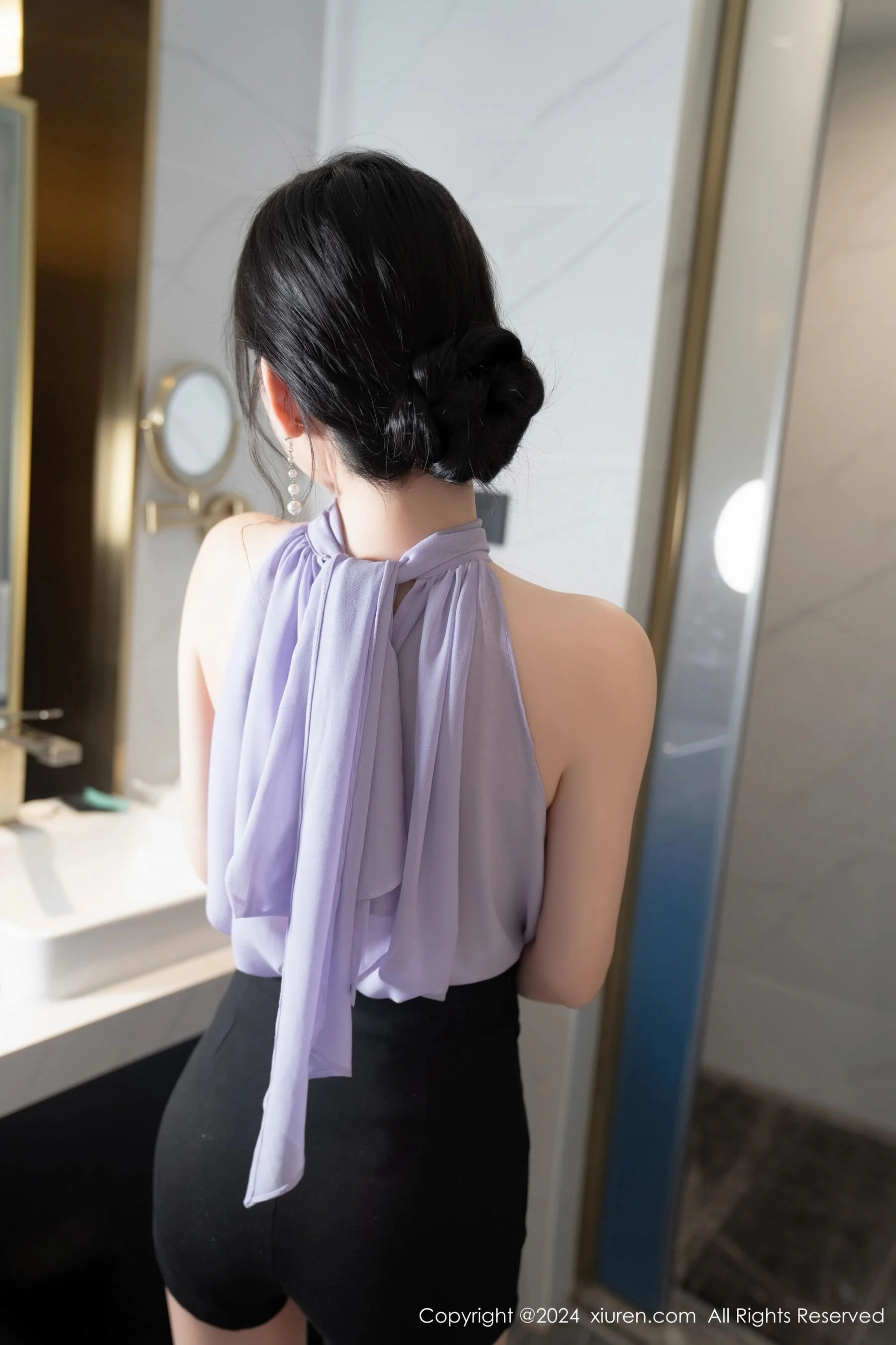 周于希Sally - Photo 13