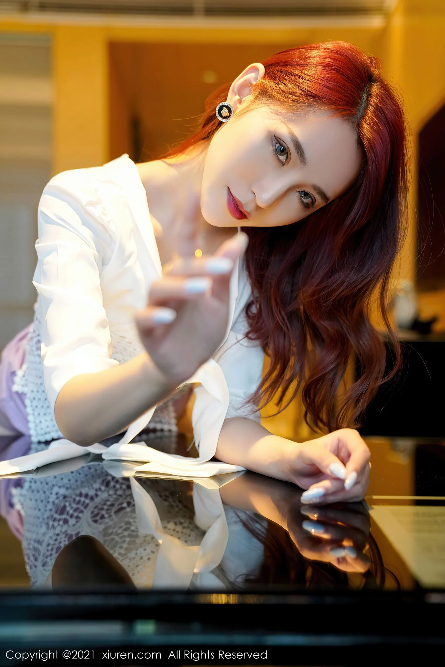 周慕汐baby - Photo 32