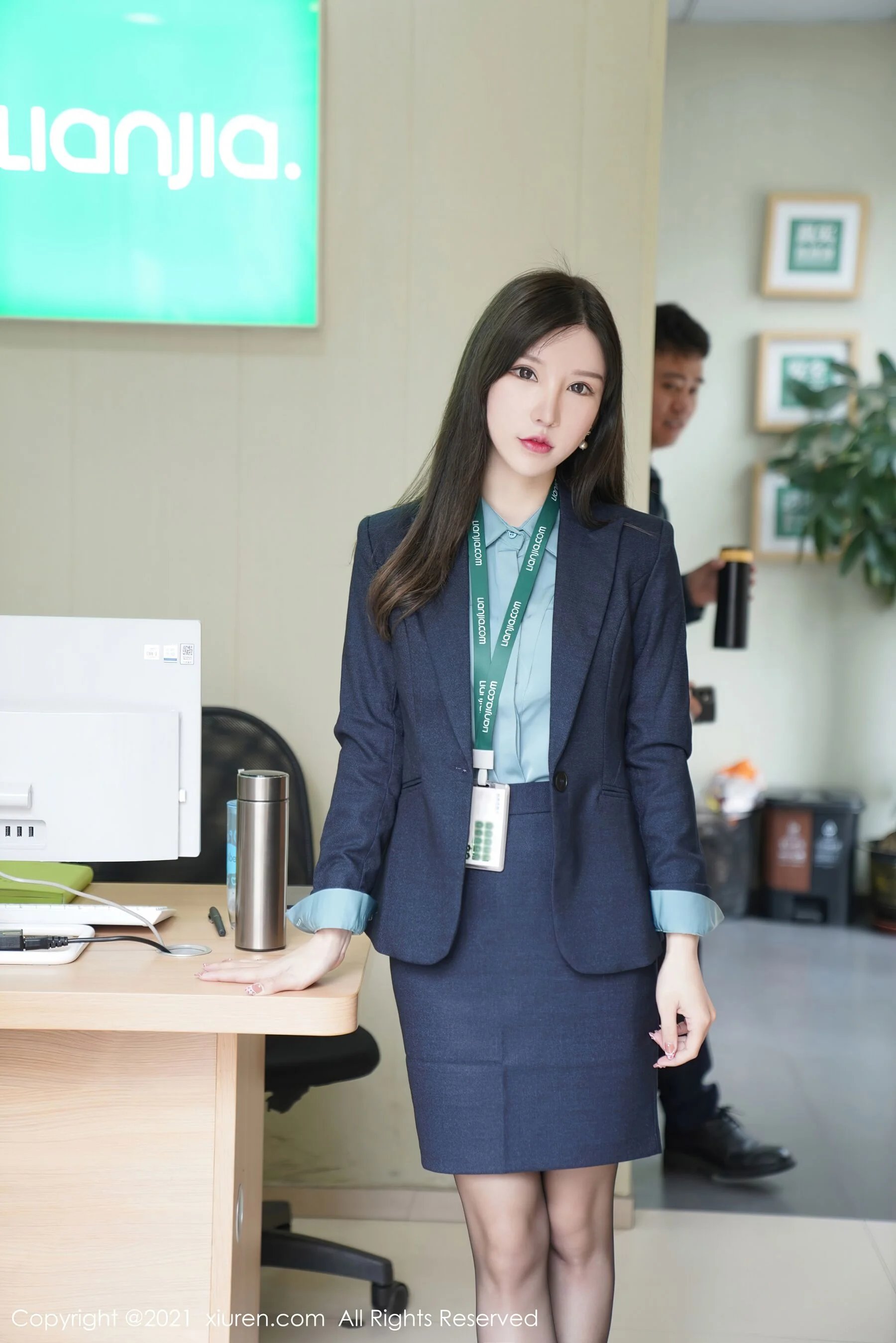 周于希Sandy - Photo 8