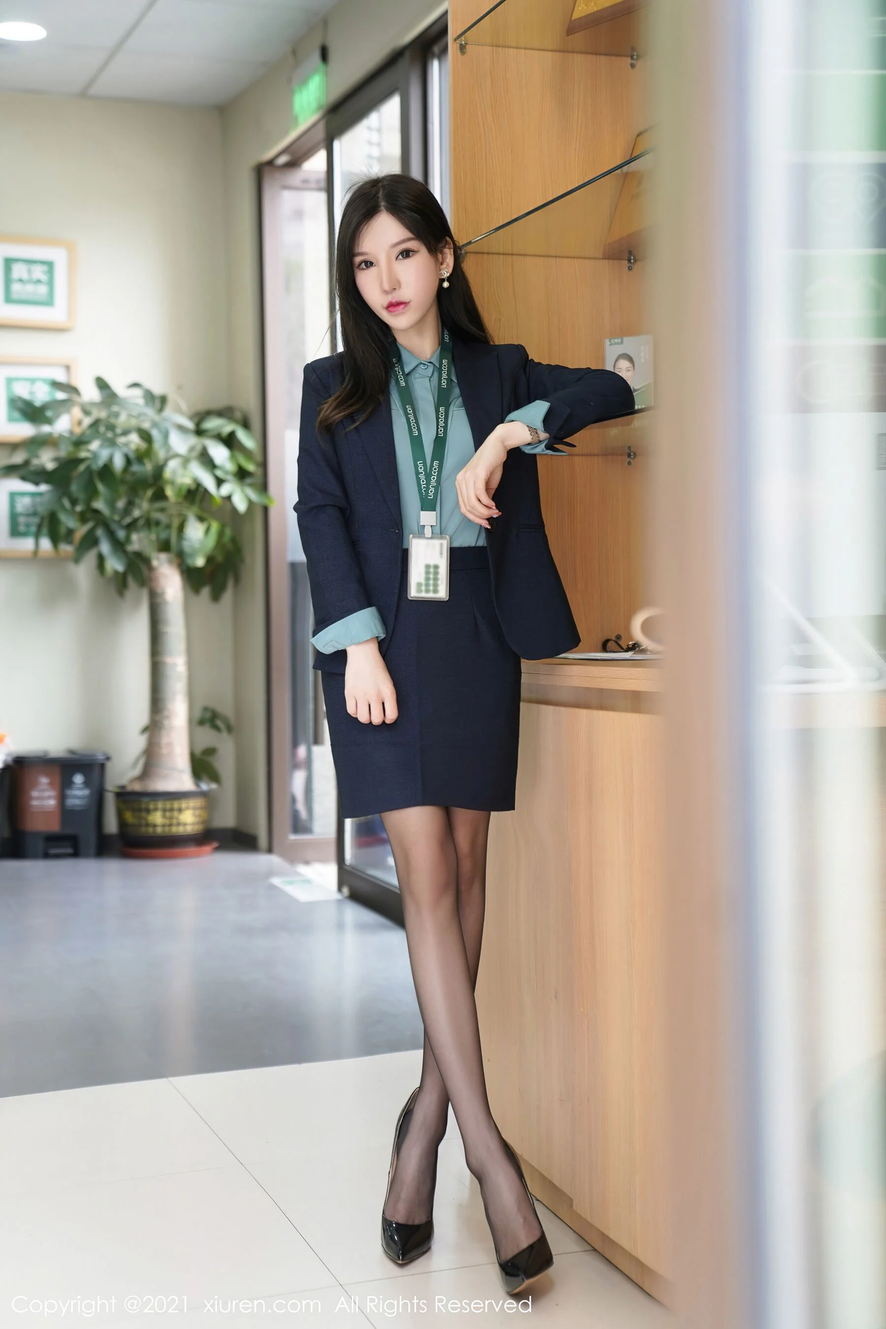 周于希Sandy - Photo 10