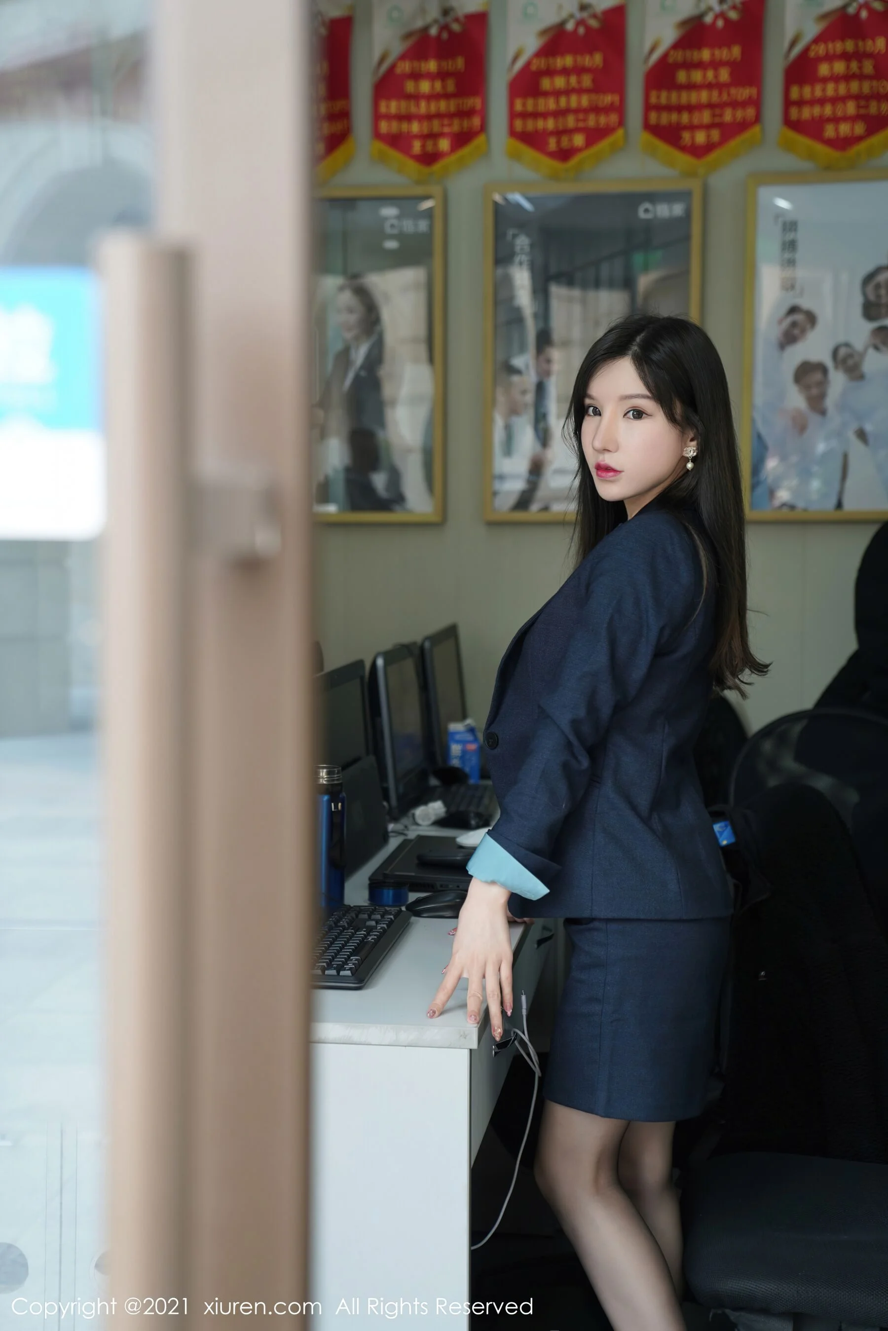 周于希Sandy - Photo 14