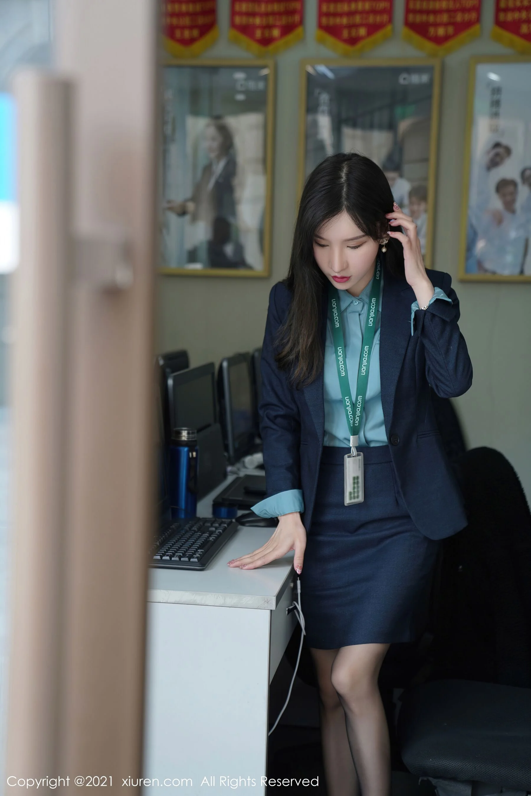 周于希Sandy - Photo 15