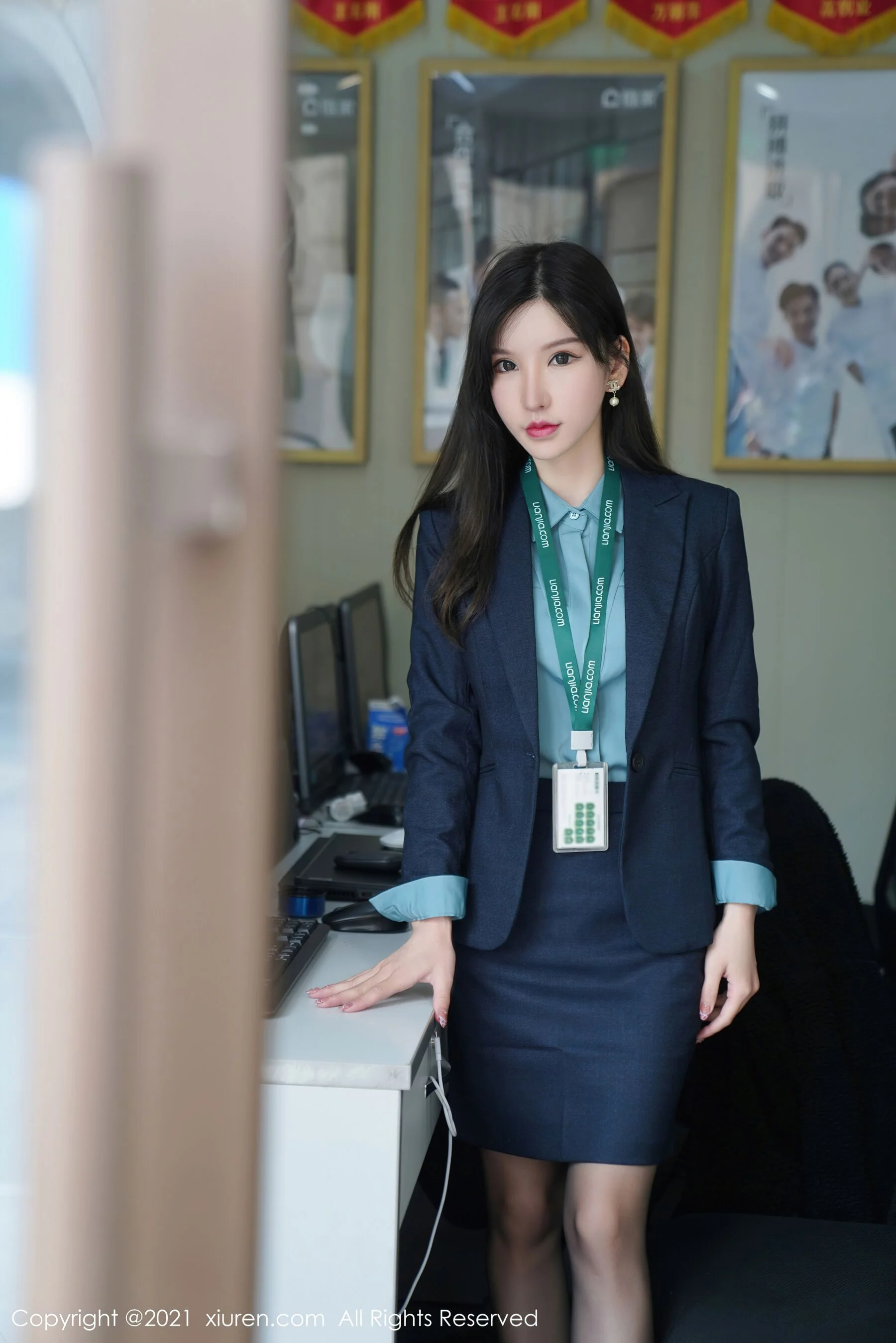 周于希Sandy - Photo 16