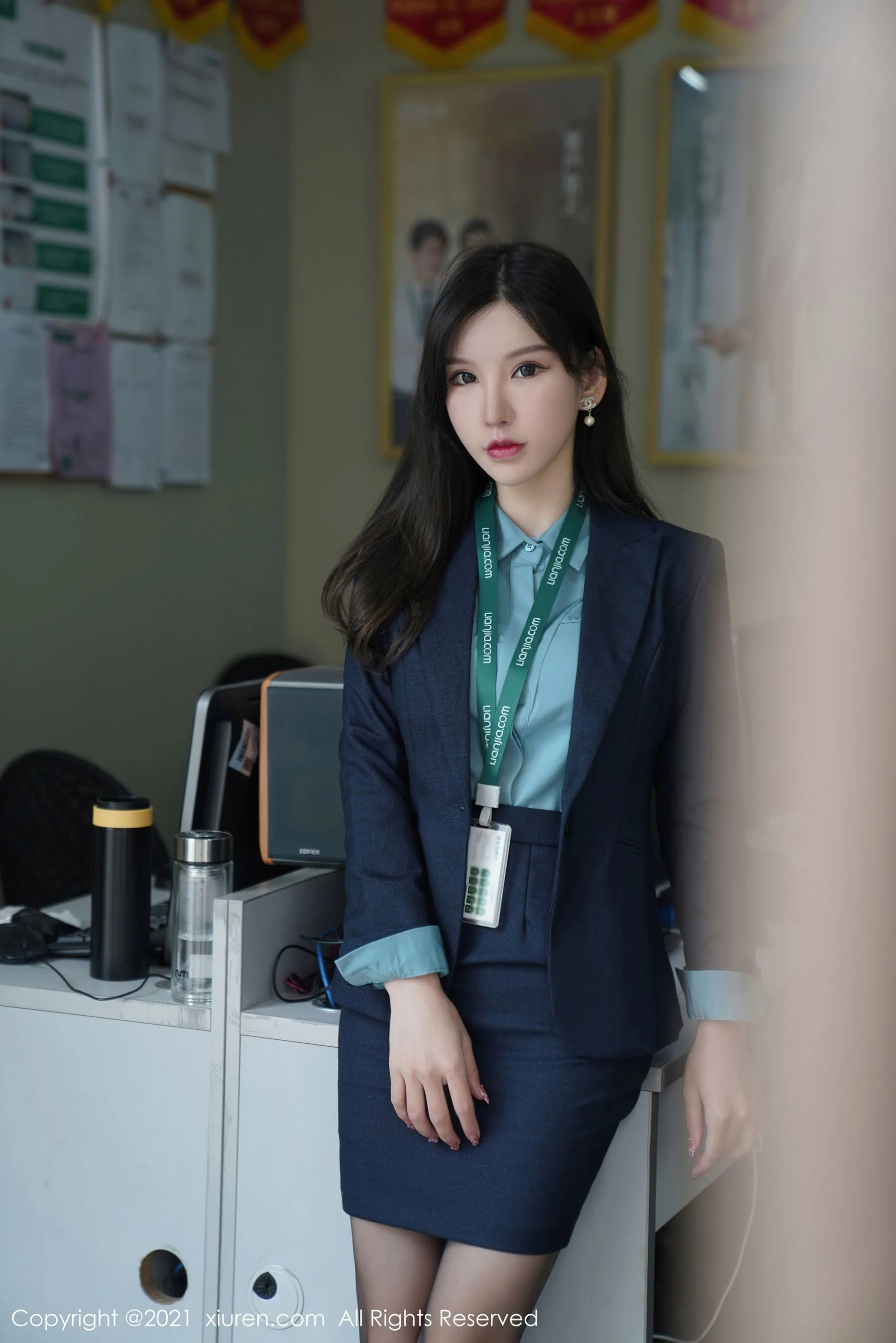 周于希Sandy - Photo 19