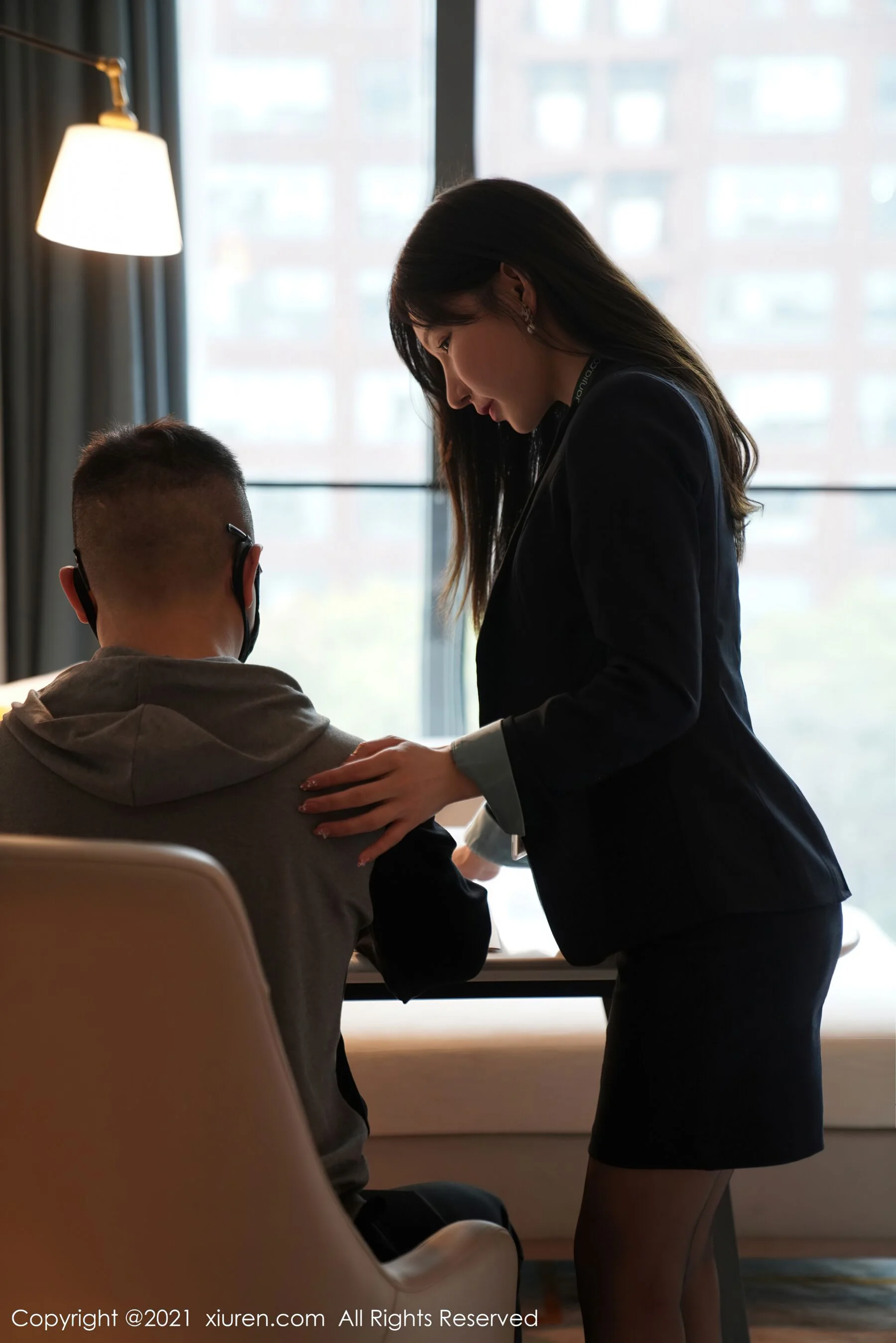 周于希Sandy - Photo 36