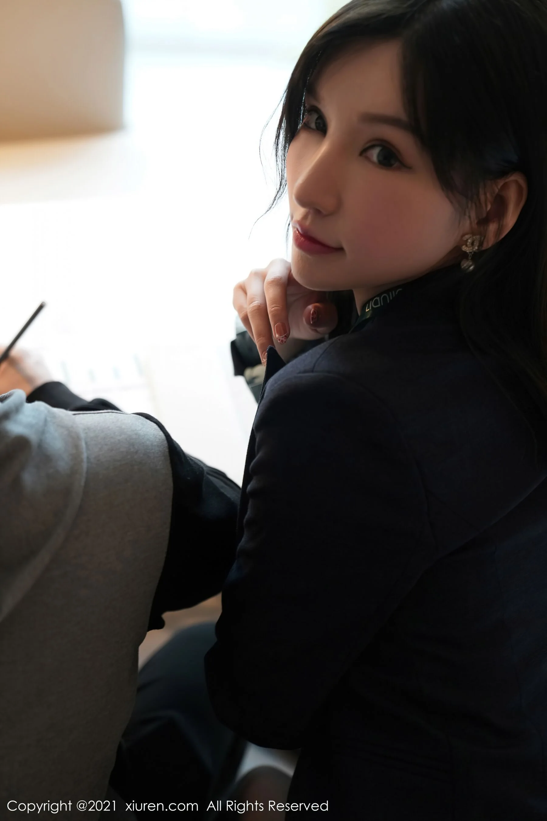 周于希Sandy - Photo 38