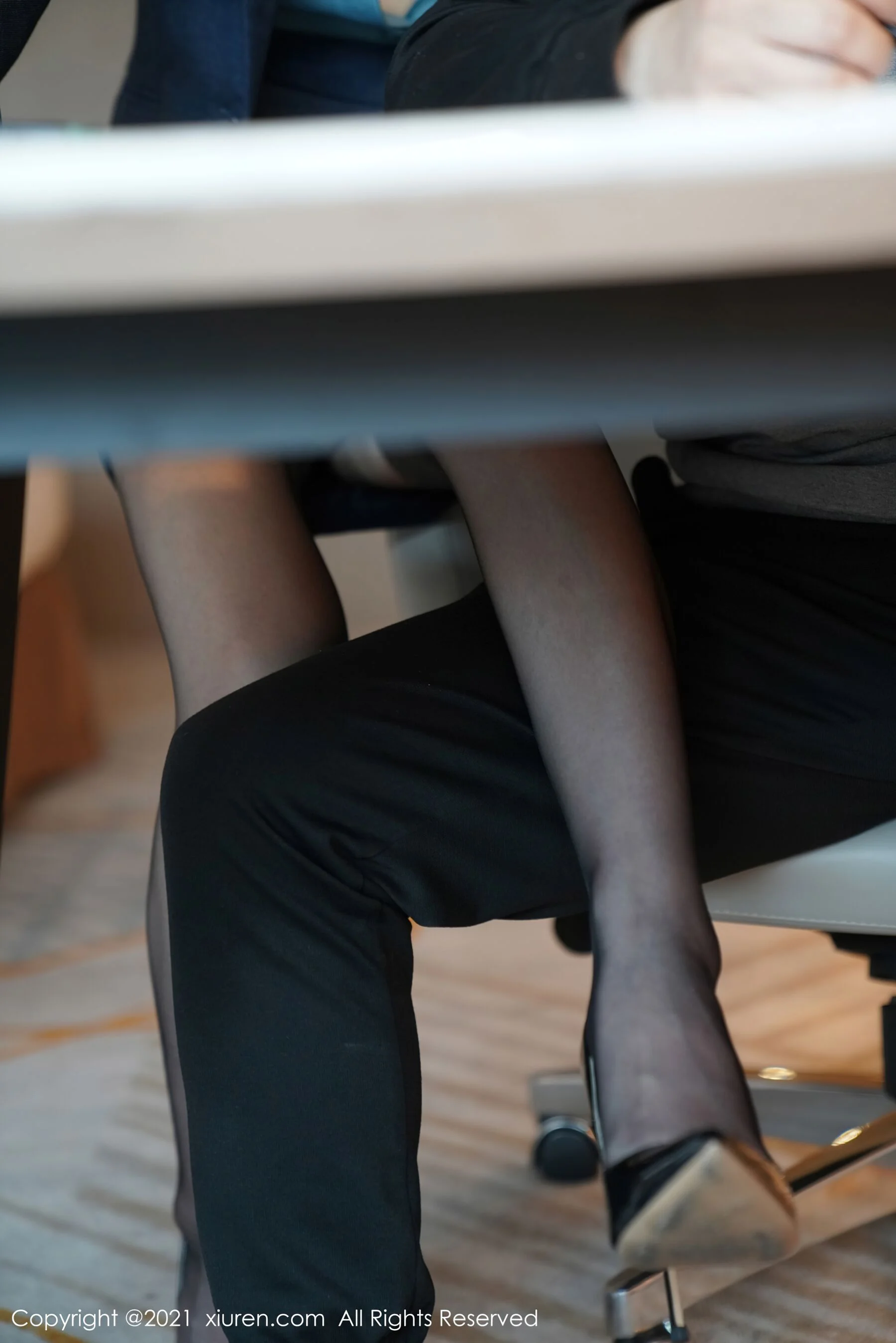 周于希Sandy - Photo 42