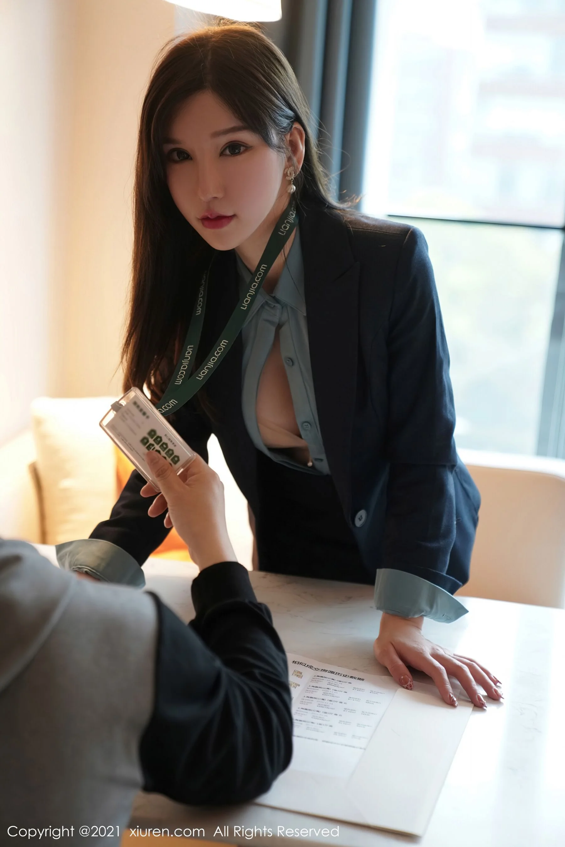 周于希Sandy - Photo 43