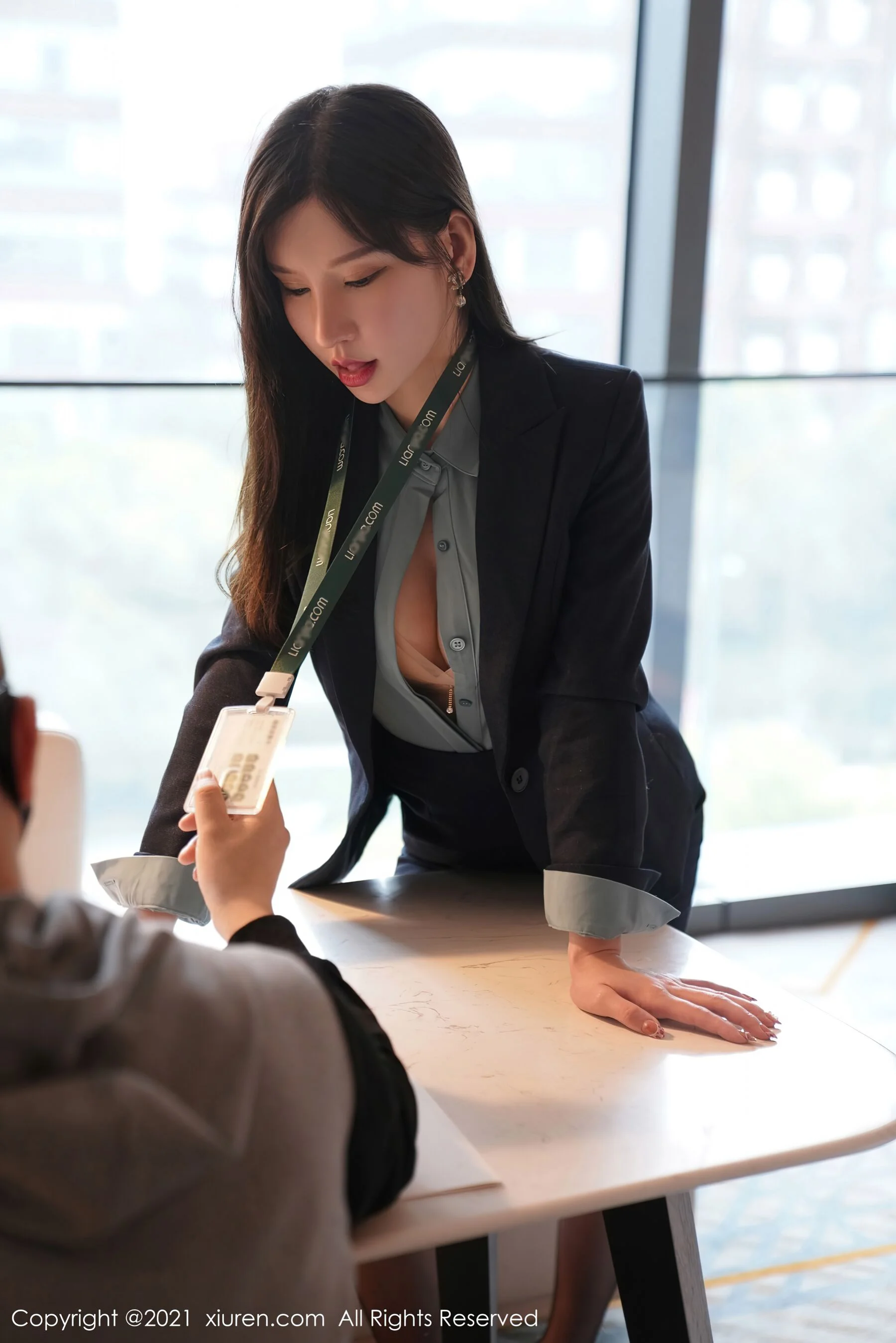 周于希Sandy - Photo 44