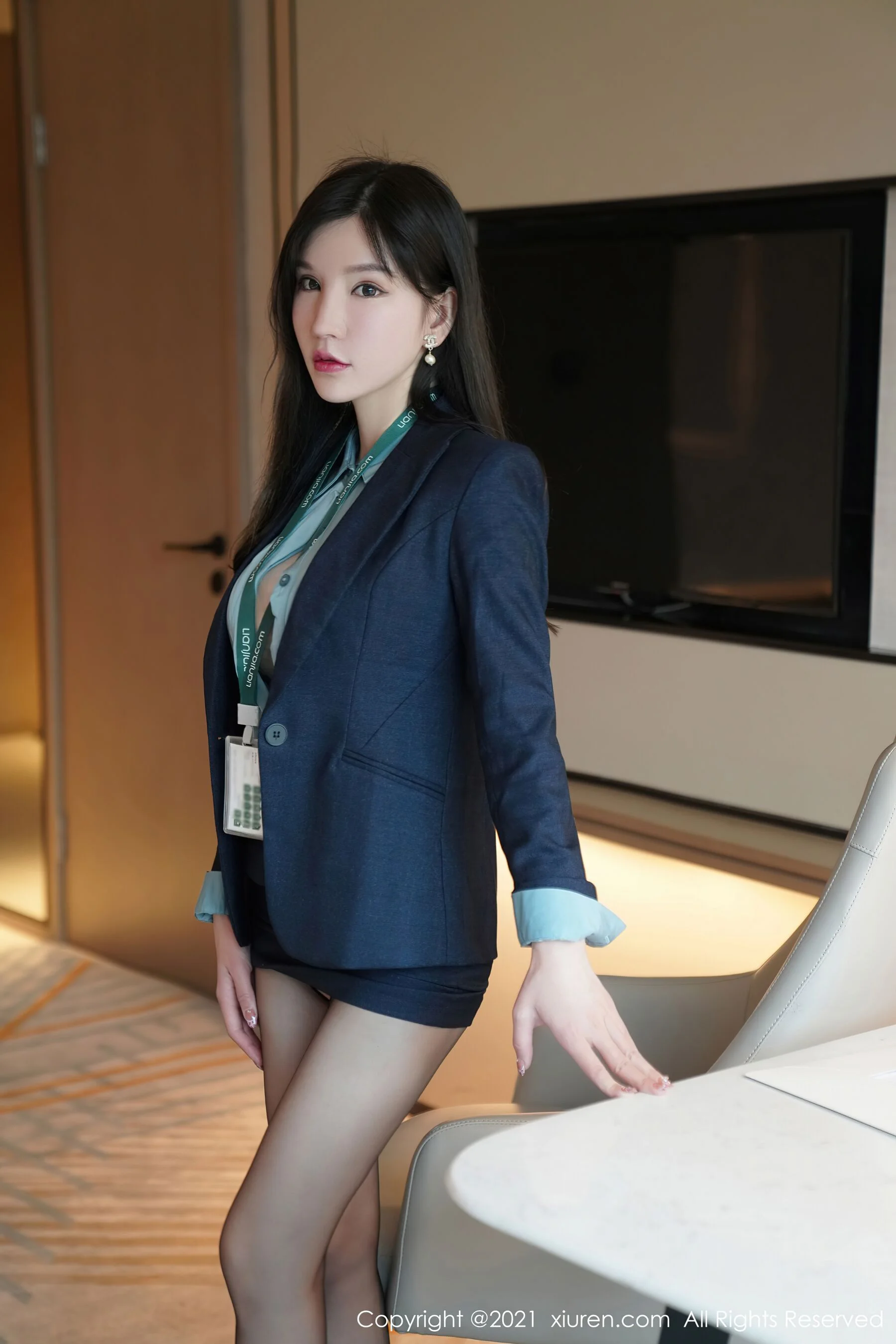 周于希Sandy - Photo 49