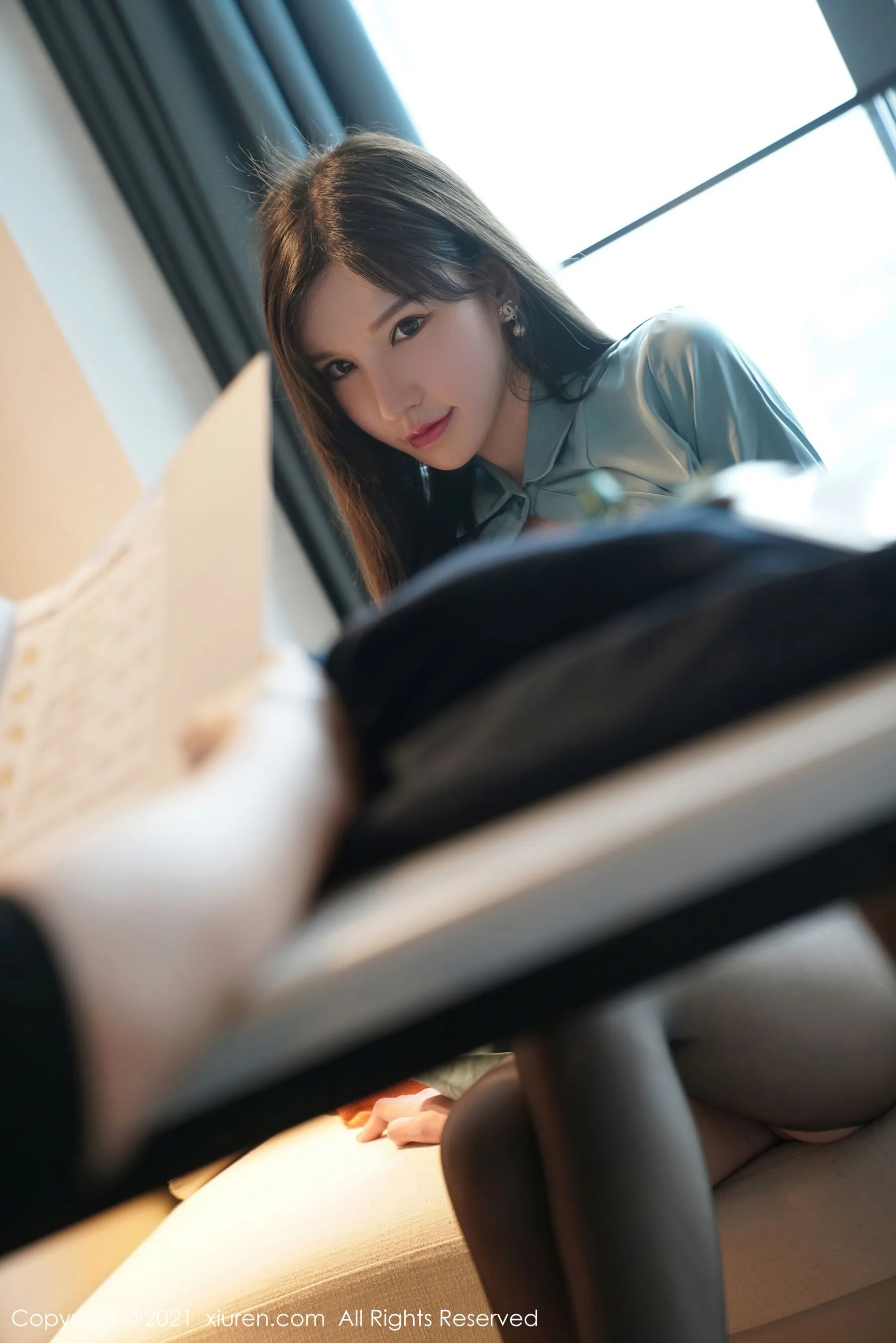 周于希Sandy - Photo 84