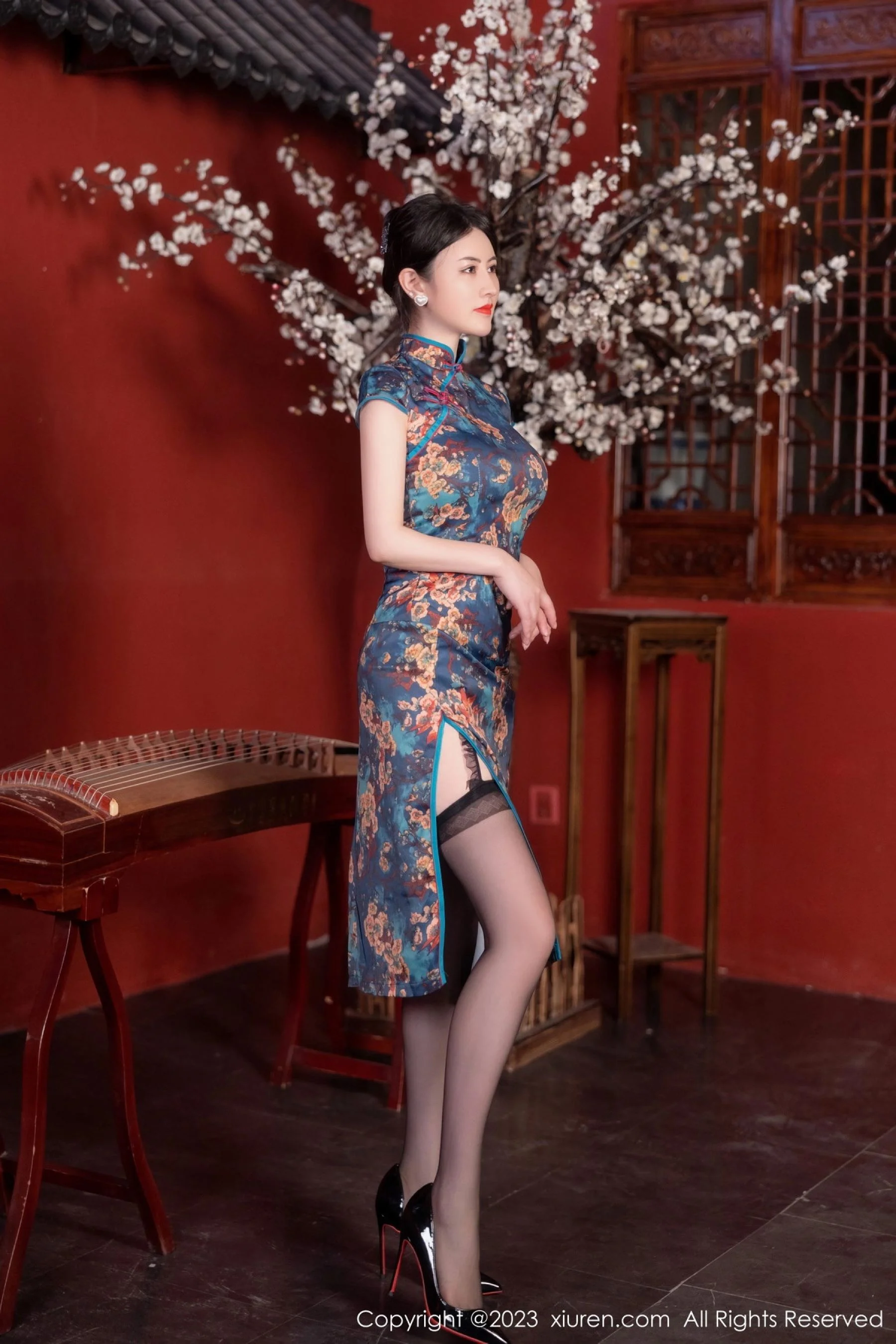 诗诗kiki - Photo 4