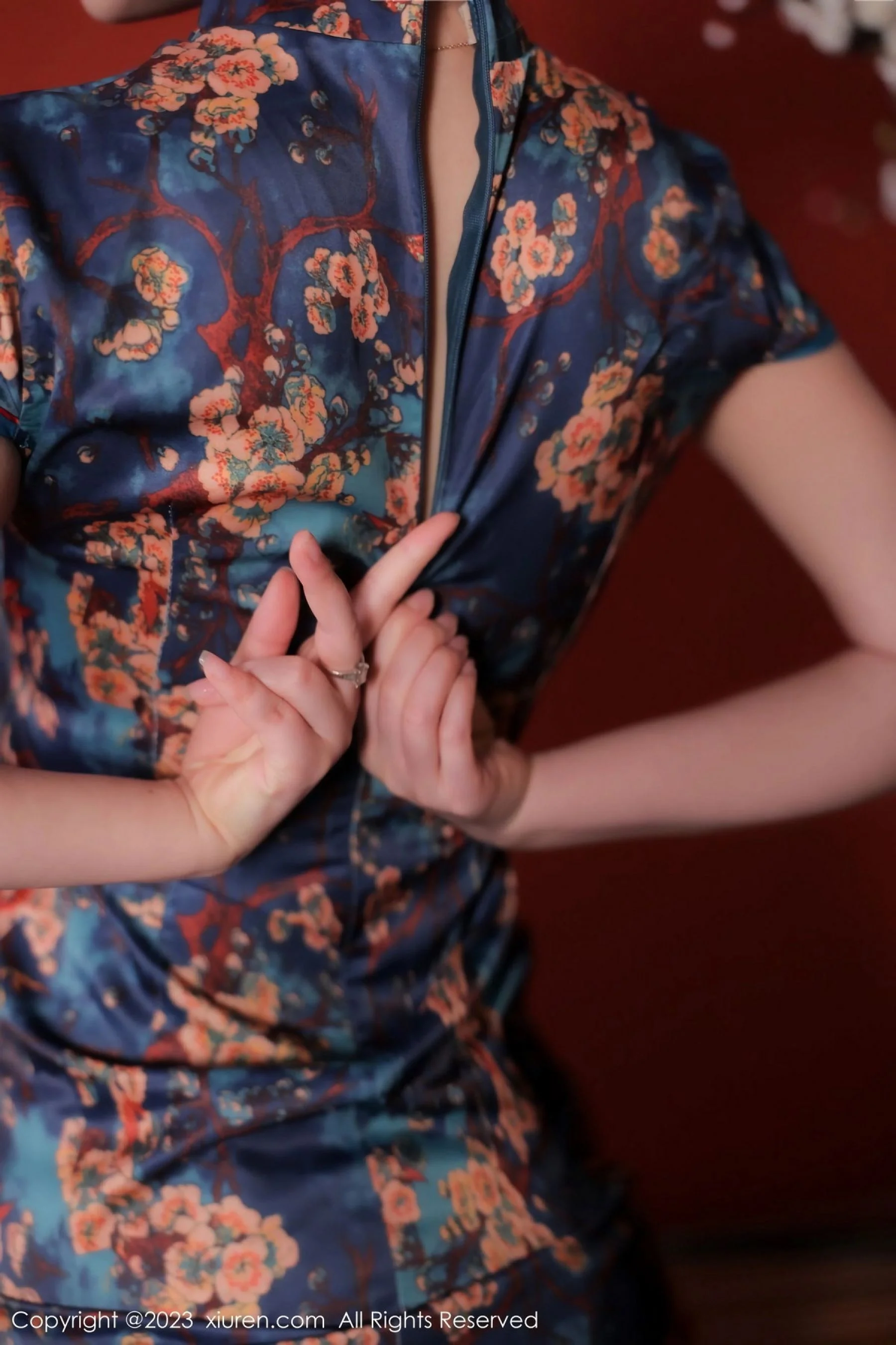 诗诗kiki - Photo 15