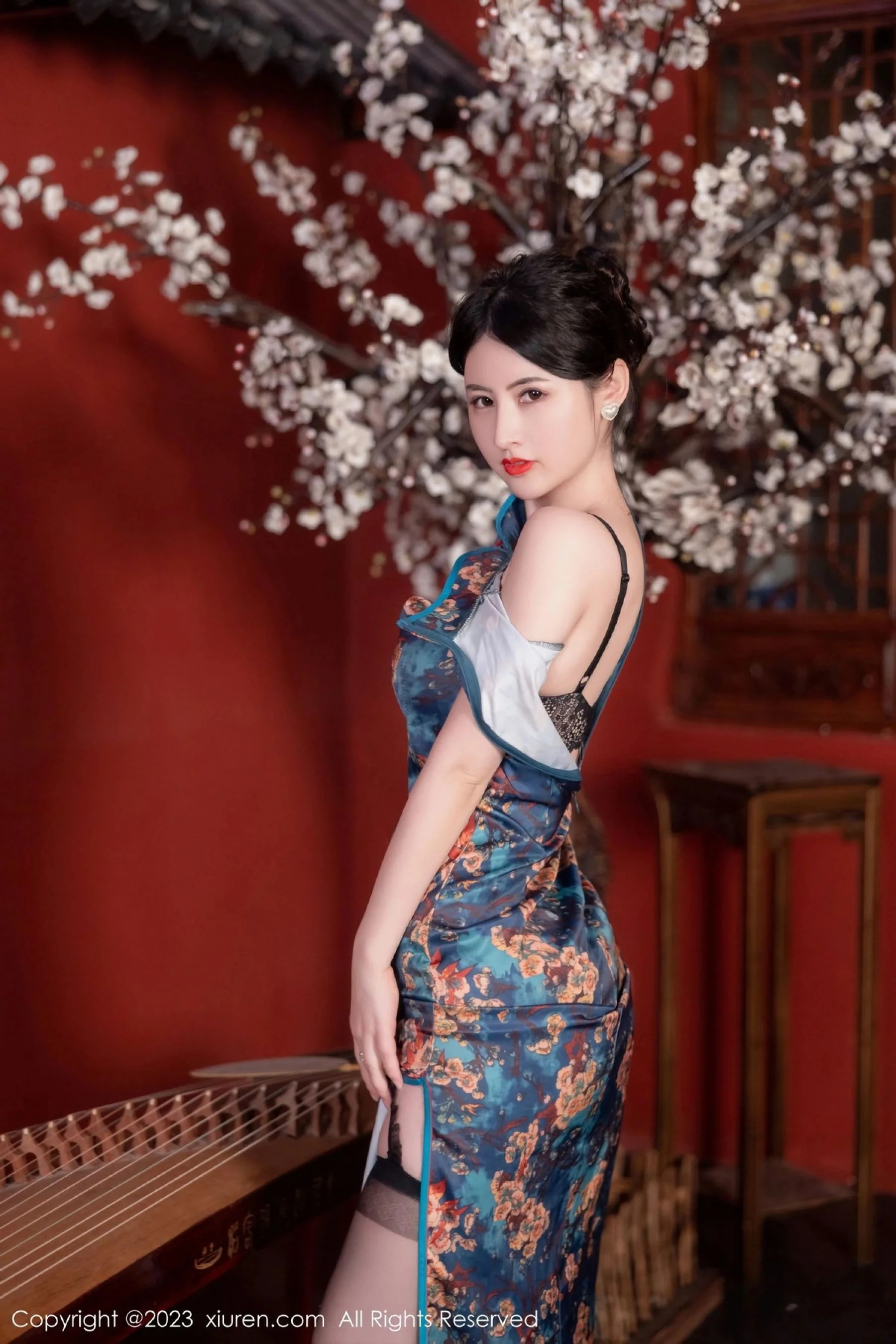 诗诗kiki - Photo 17