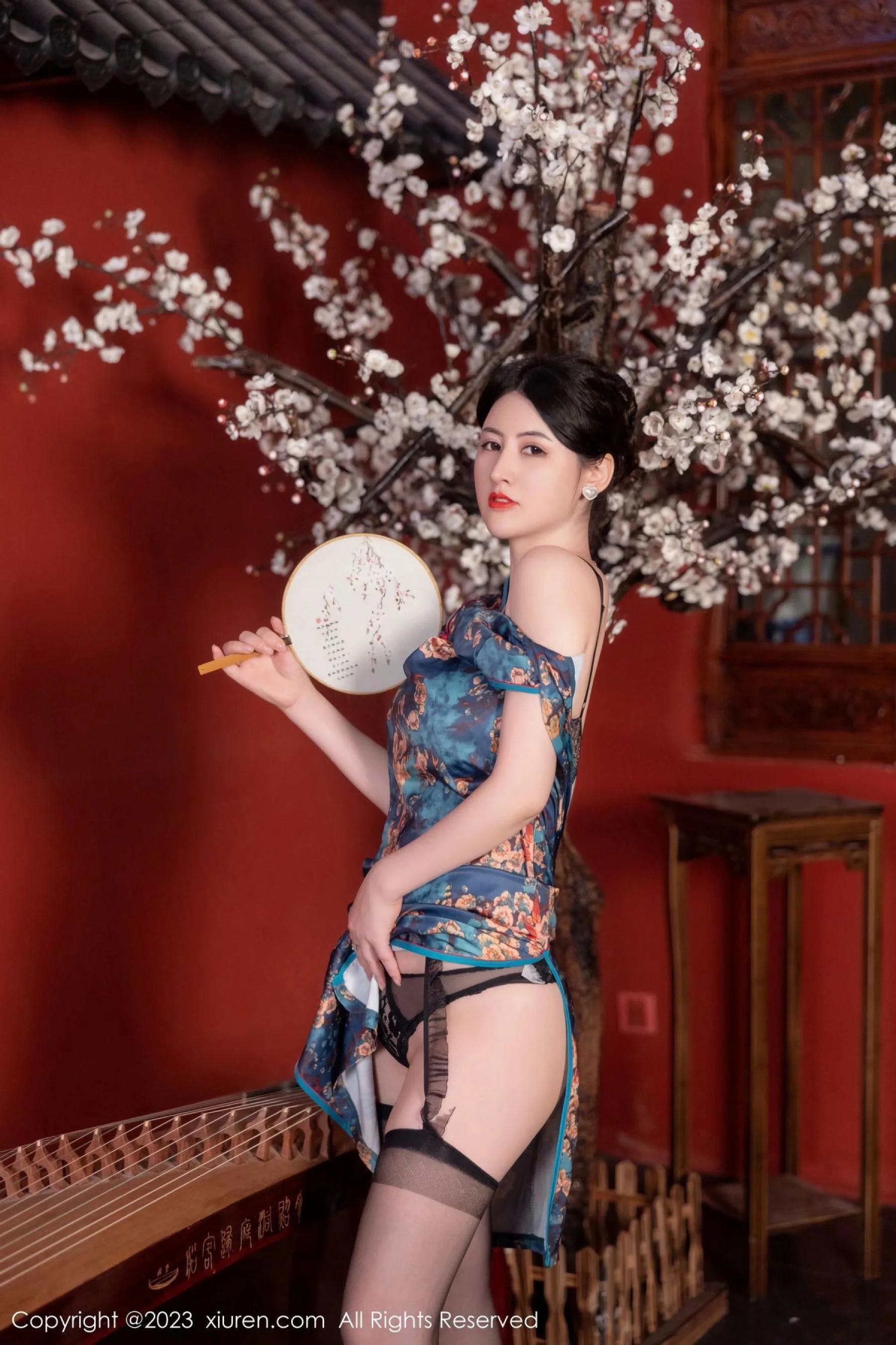 诗诗kiki - Photo 25