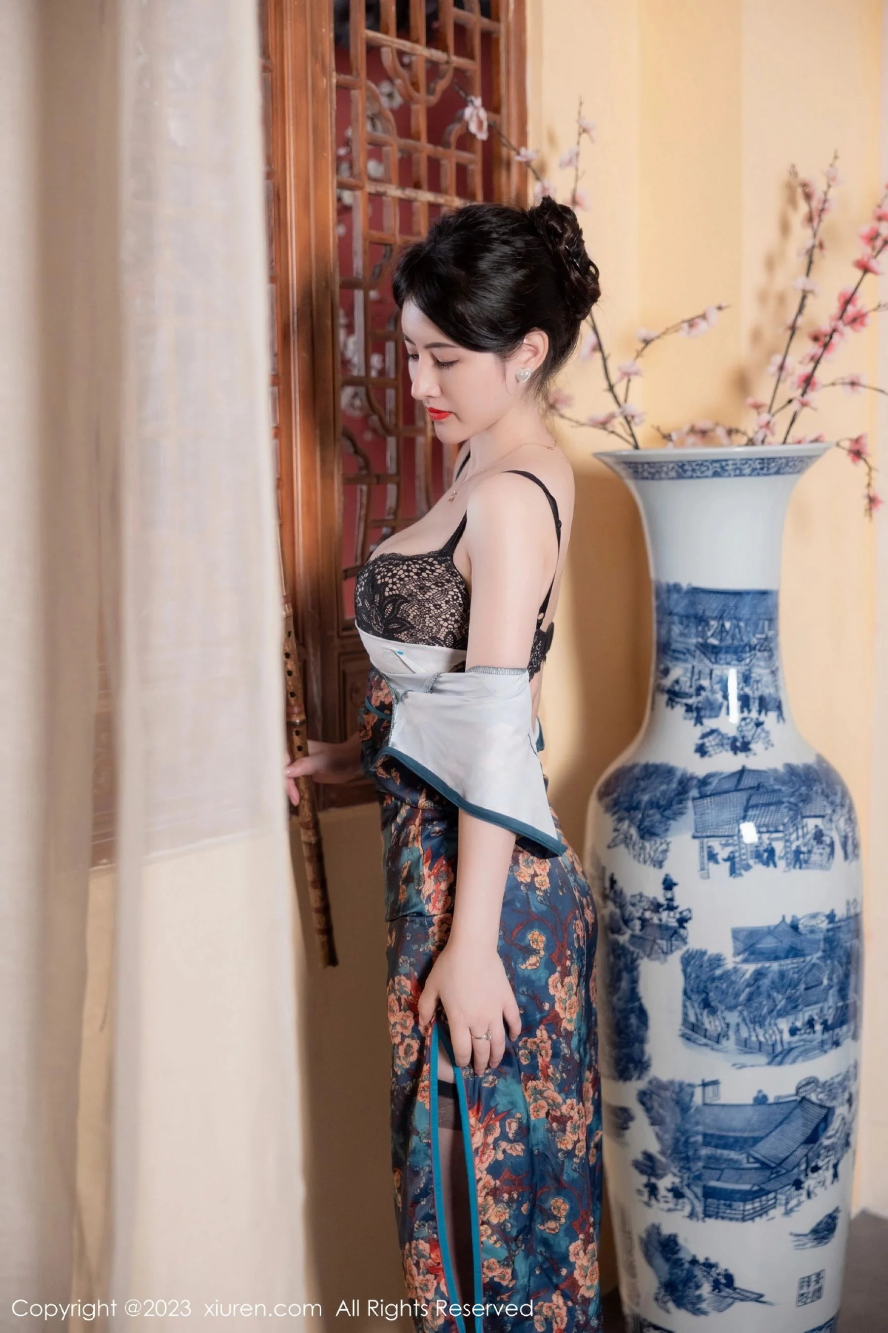 诗诗kiki - Photo 41