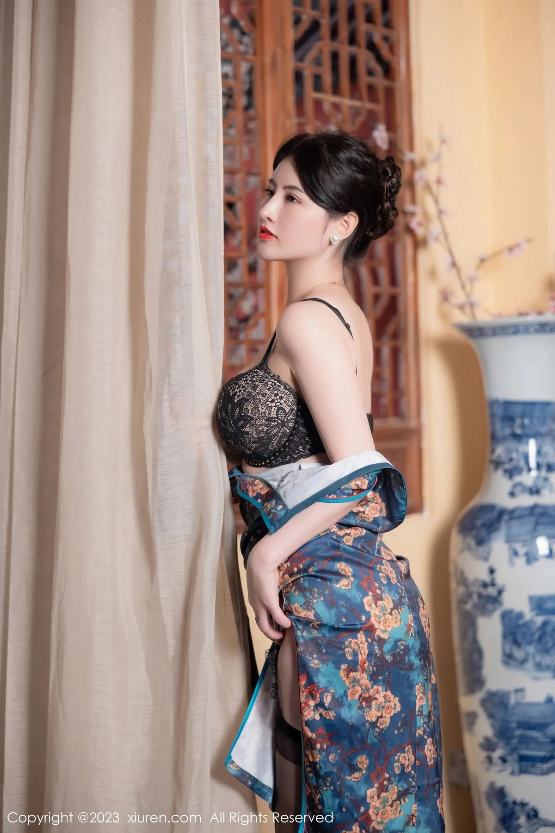 诗诗kiki - Photo 46