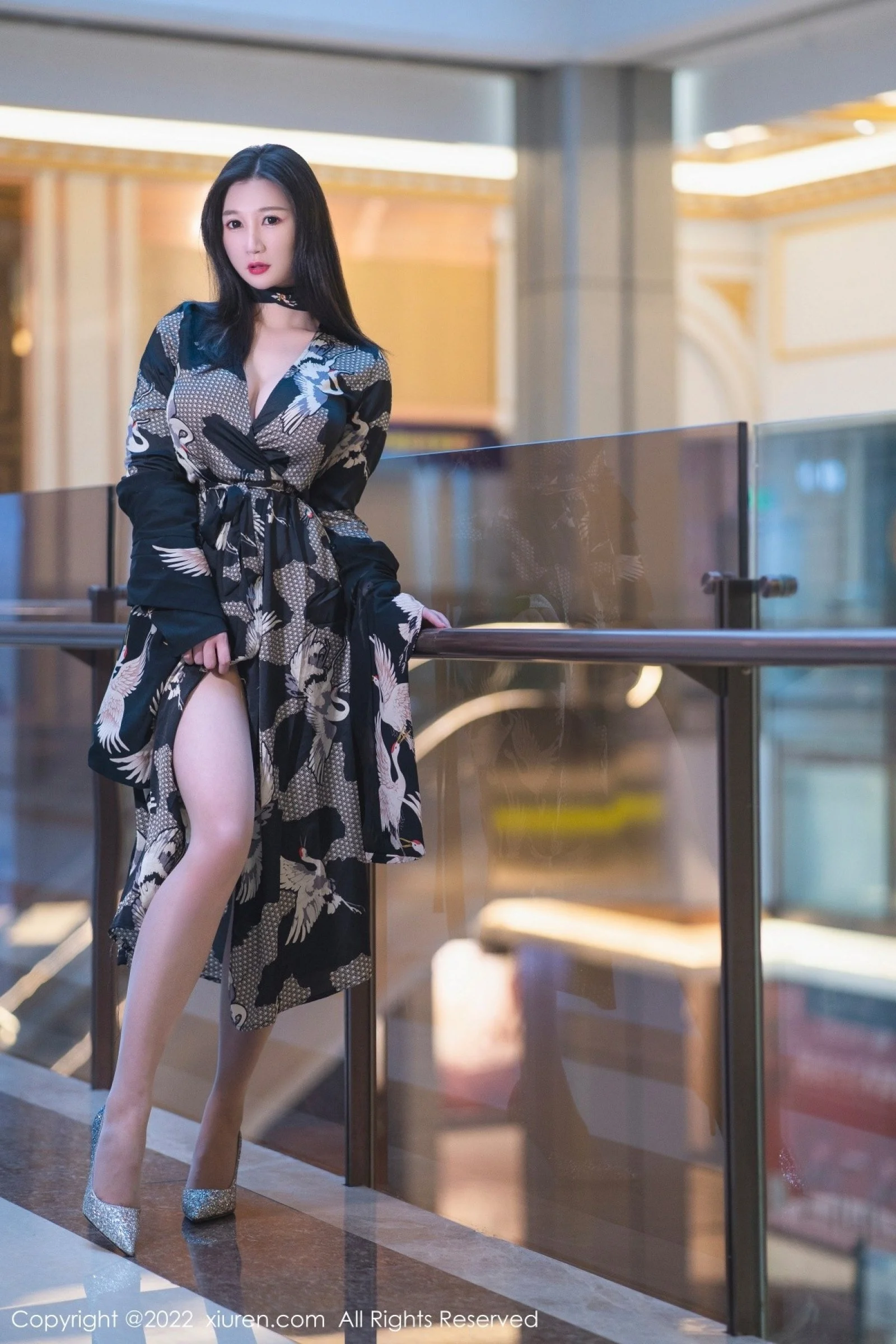 顾乔楠Cora - Photo 2