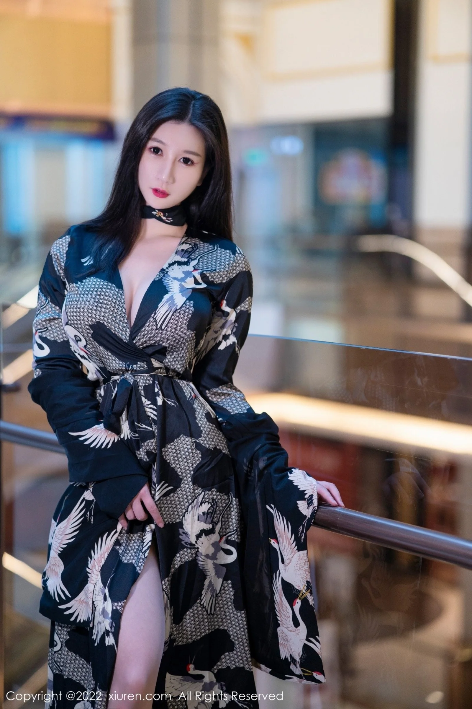 顾乔楠Cora - Photo 3