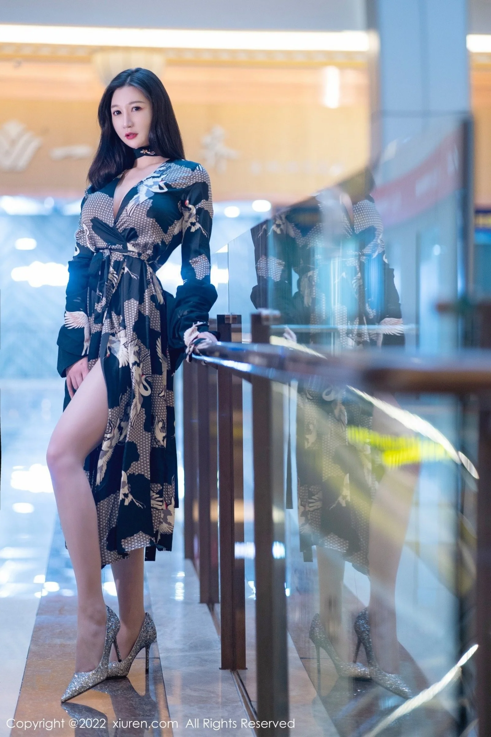 顾乔楠Cora - Photo 4