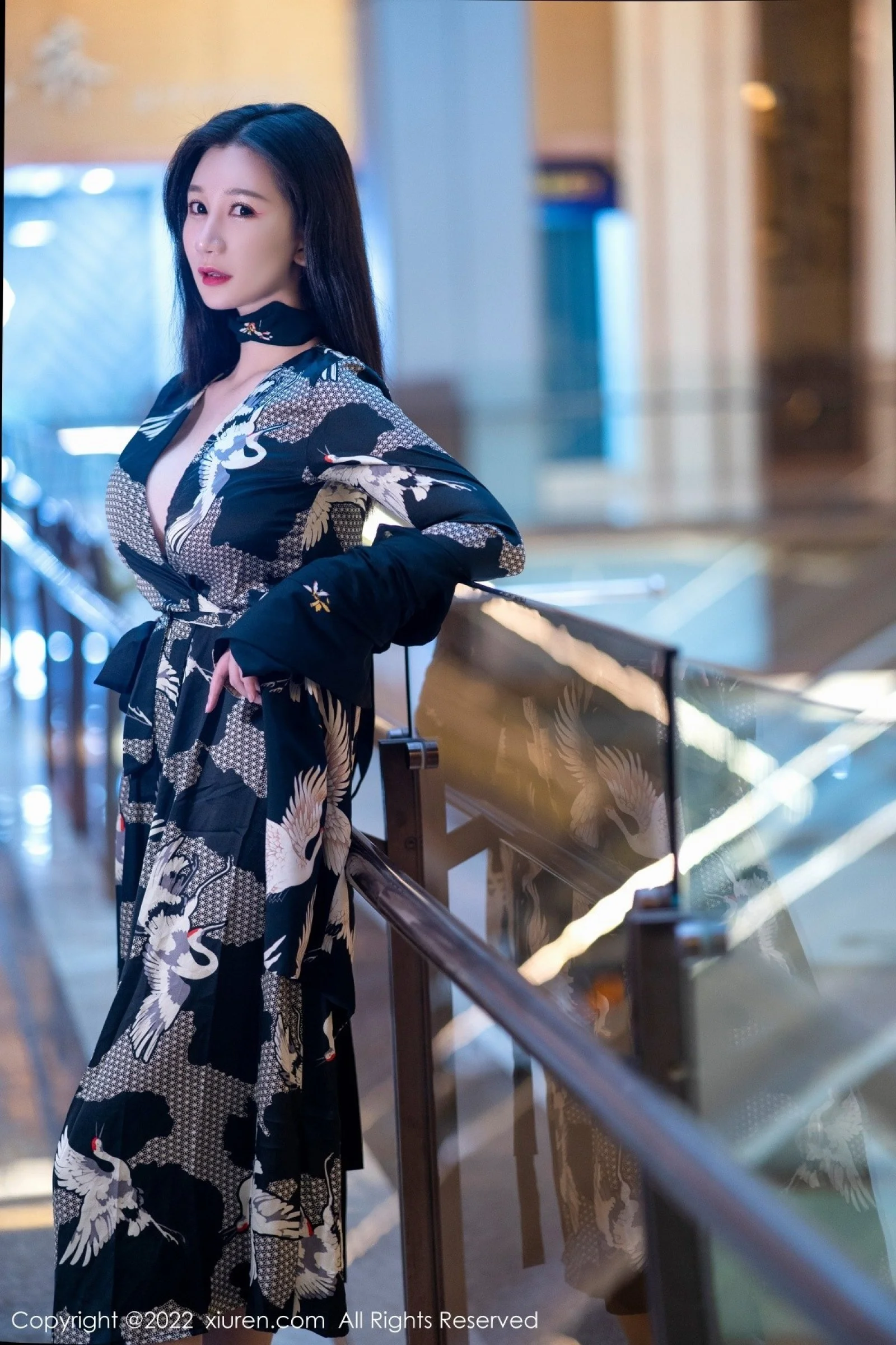 顾乔楠Cora - Photo 5