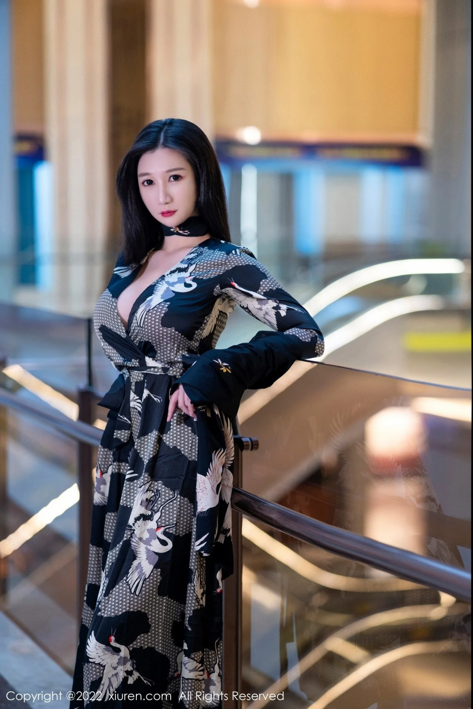 顾乔楠Cora - Photo 6