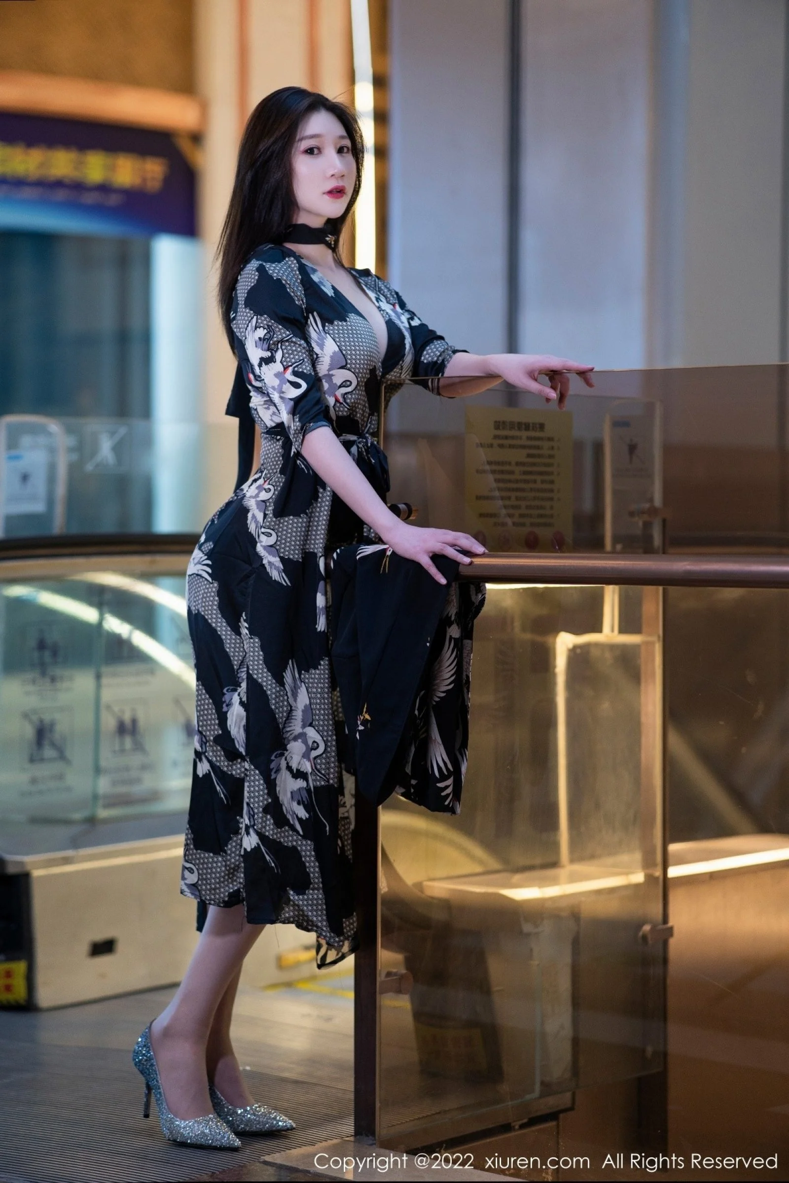 顾乔楠Cora - Photo 7