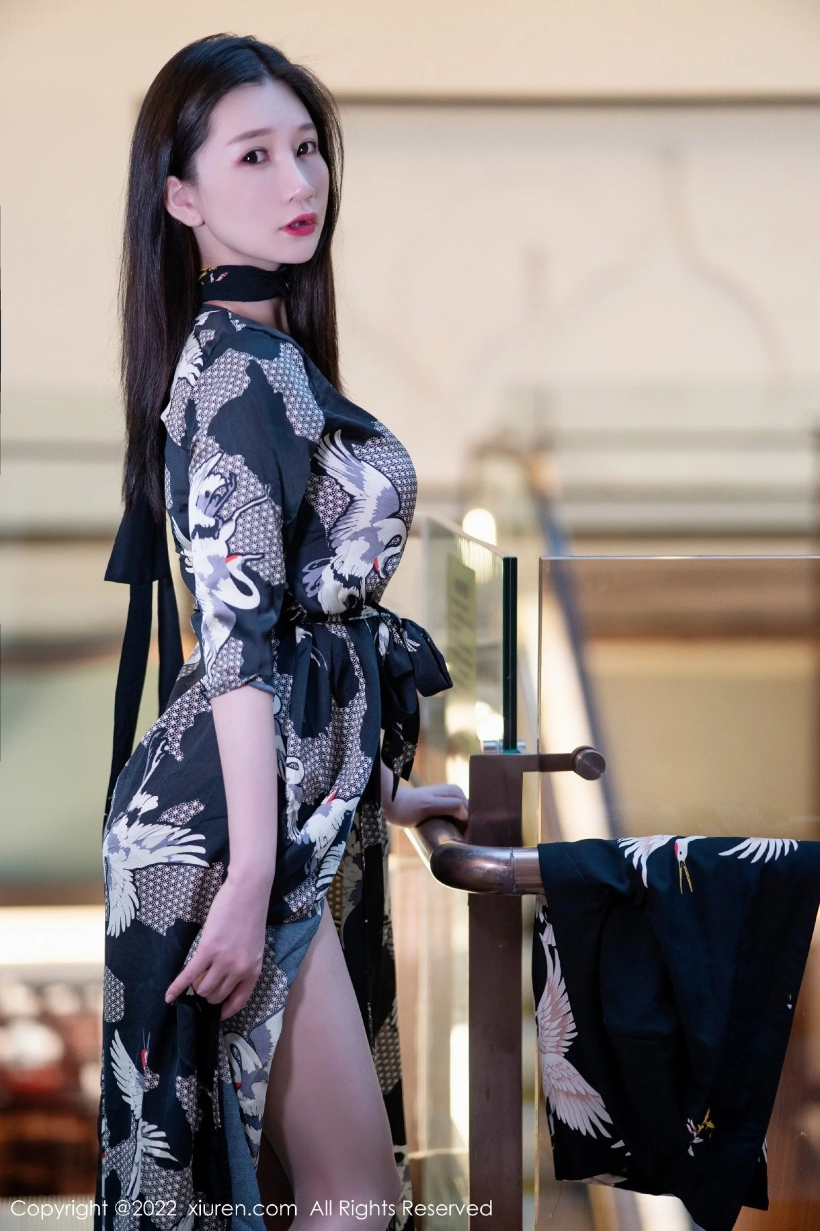 顾乔楠Cora - Photo 8