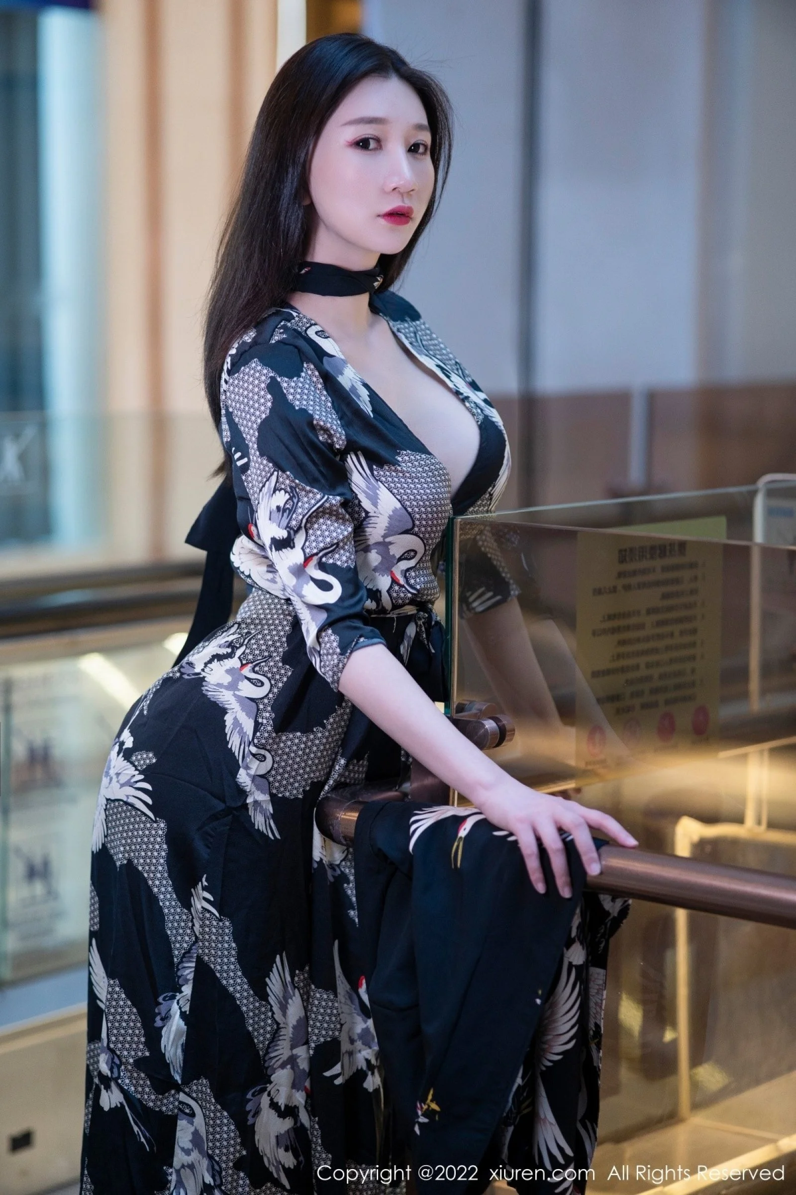 顾乔楠Cora - Photo 11